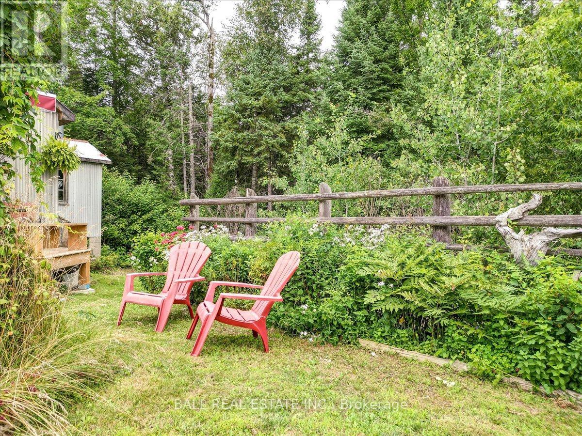 5424 County Road 504, North Kawartha, Ontario  K0L 1P0 - Photo 32 - X12610210