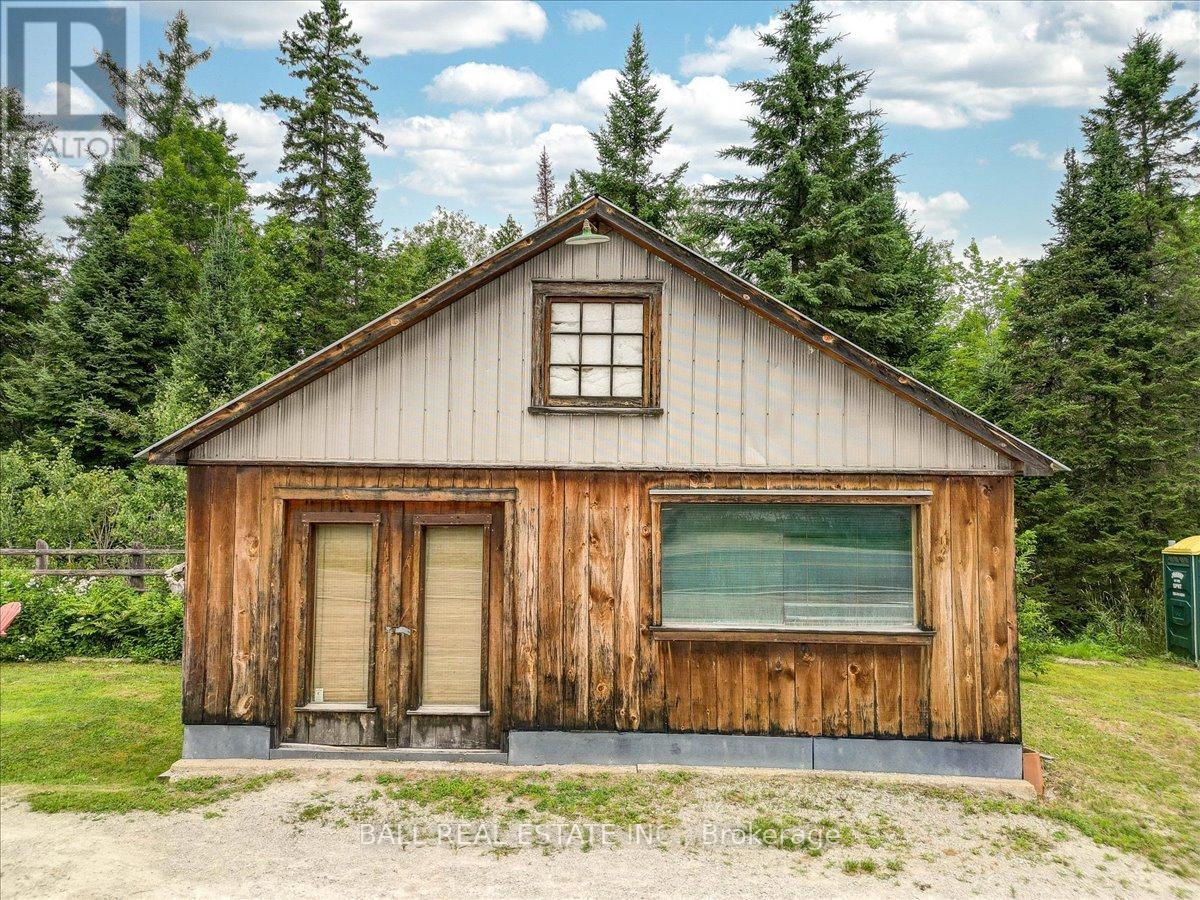 5424 County Road 504, North Kawartha, Ontario  K0L 1P0 - Photo 33 - X12610210