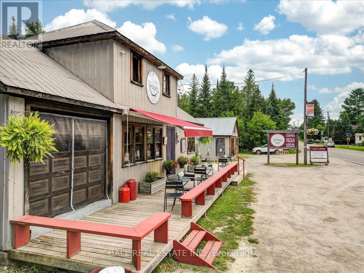 5424 County Road 504, North Kawartha, Ontario  K0L 1P0 - Photo 34 - X12610210