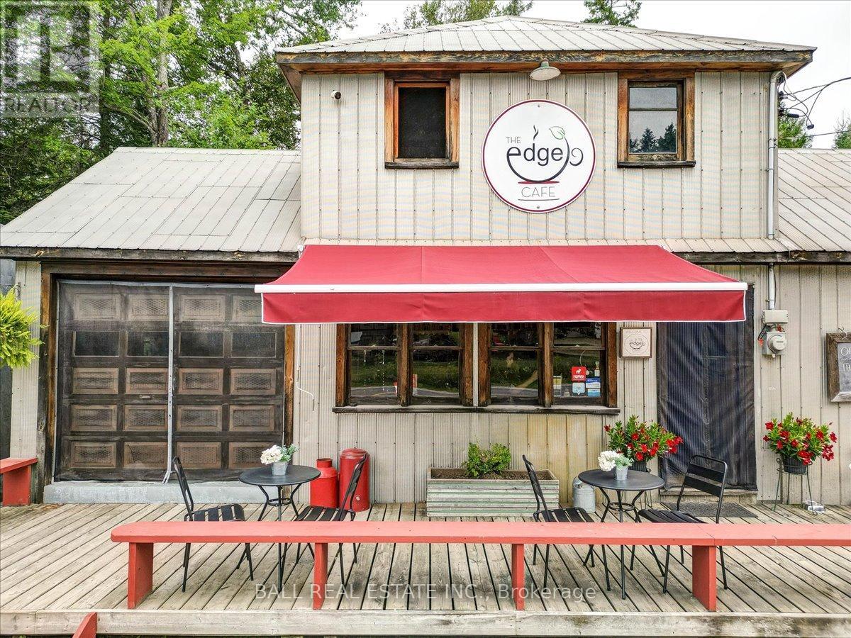 5424 County Road 504, North Kawartha, Ontario  K0L 1P0 - Photo 35 - X12610210