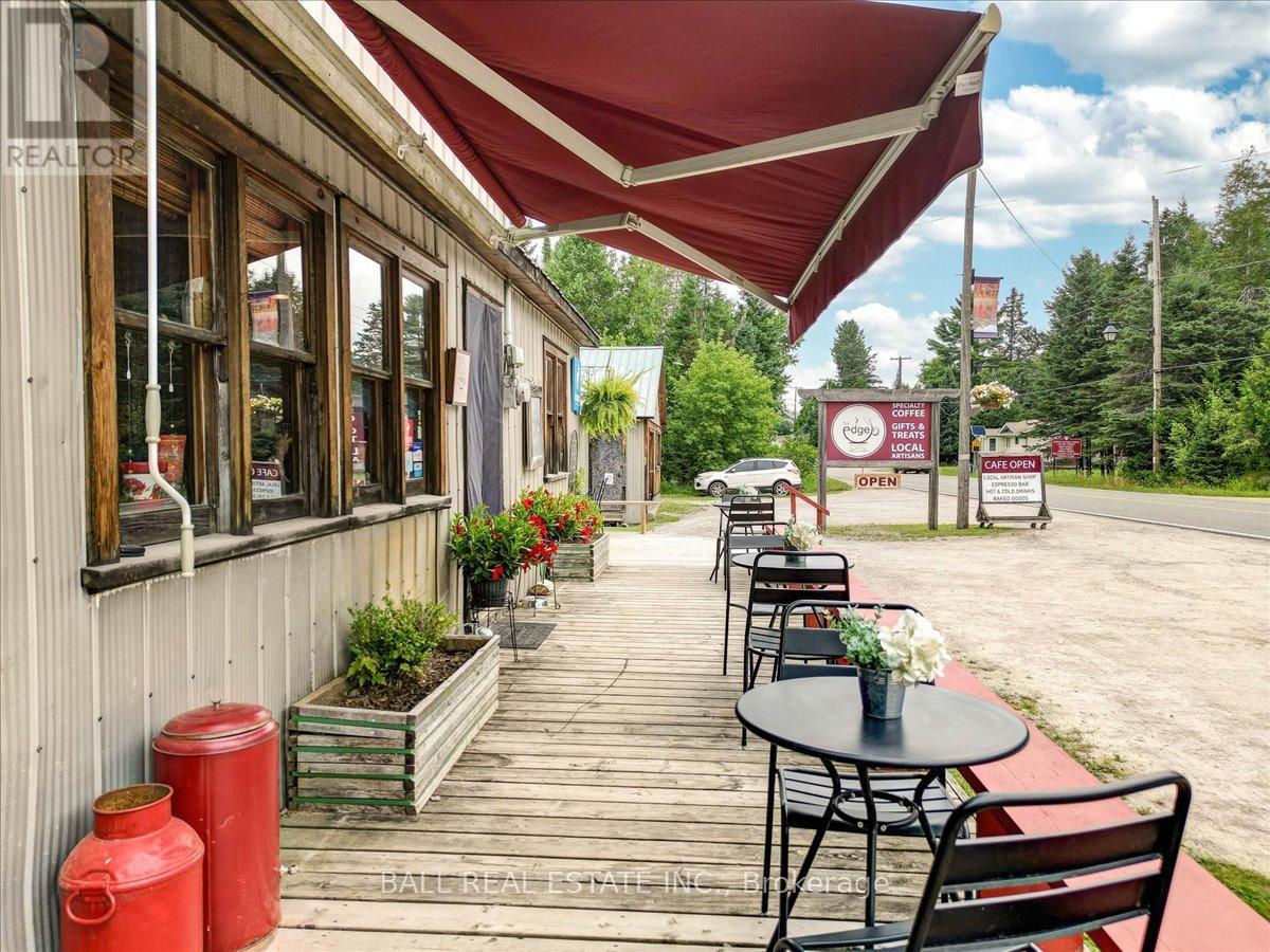 5424 County Road 504, North Kawartha, Ontario  K0L 1P0 - Photo 36 - X12610210