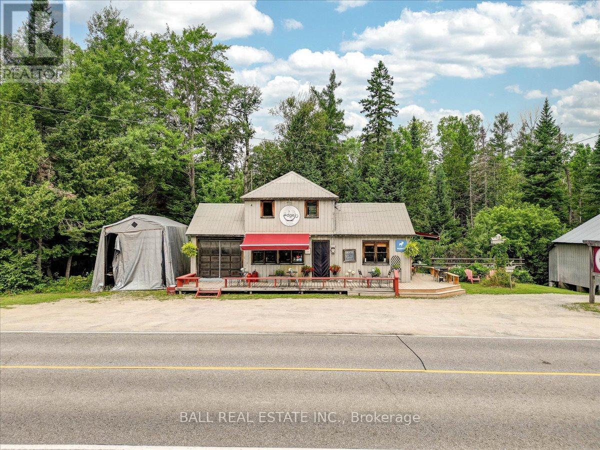 5424 County Road 504, North Kawartha, Ontario  K0L 1P0 - Photo 37 - X12610210