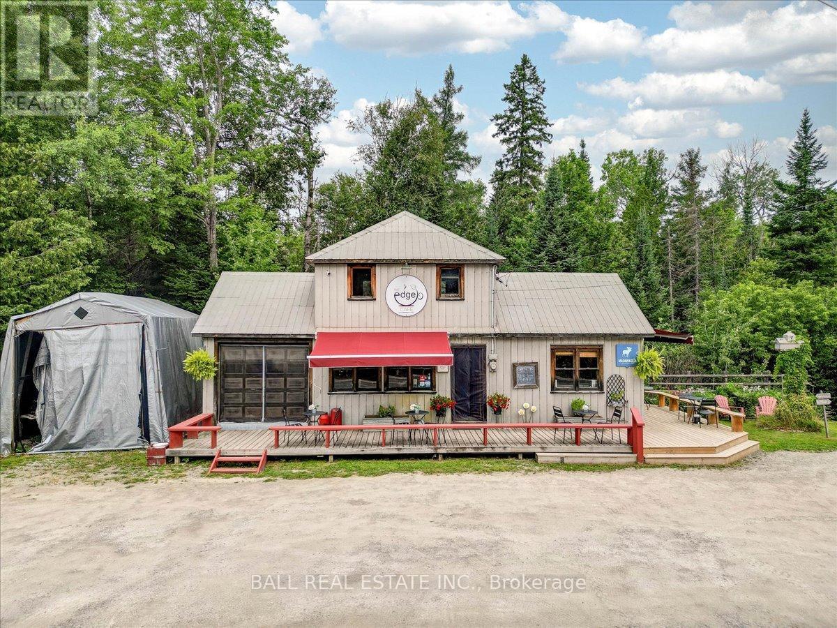 5424 County Road 504, North Kawartha, Ontario  K0L 1P0 - Photo 38 - X12610210