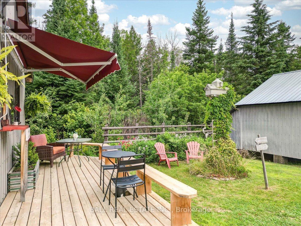 5424 County Road 504, North Kawartha, Ontario  K0L 1P0 - Photo 39 - X12610210