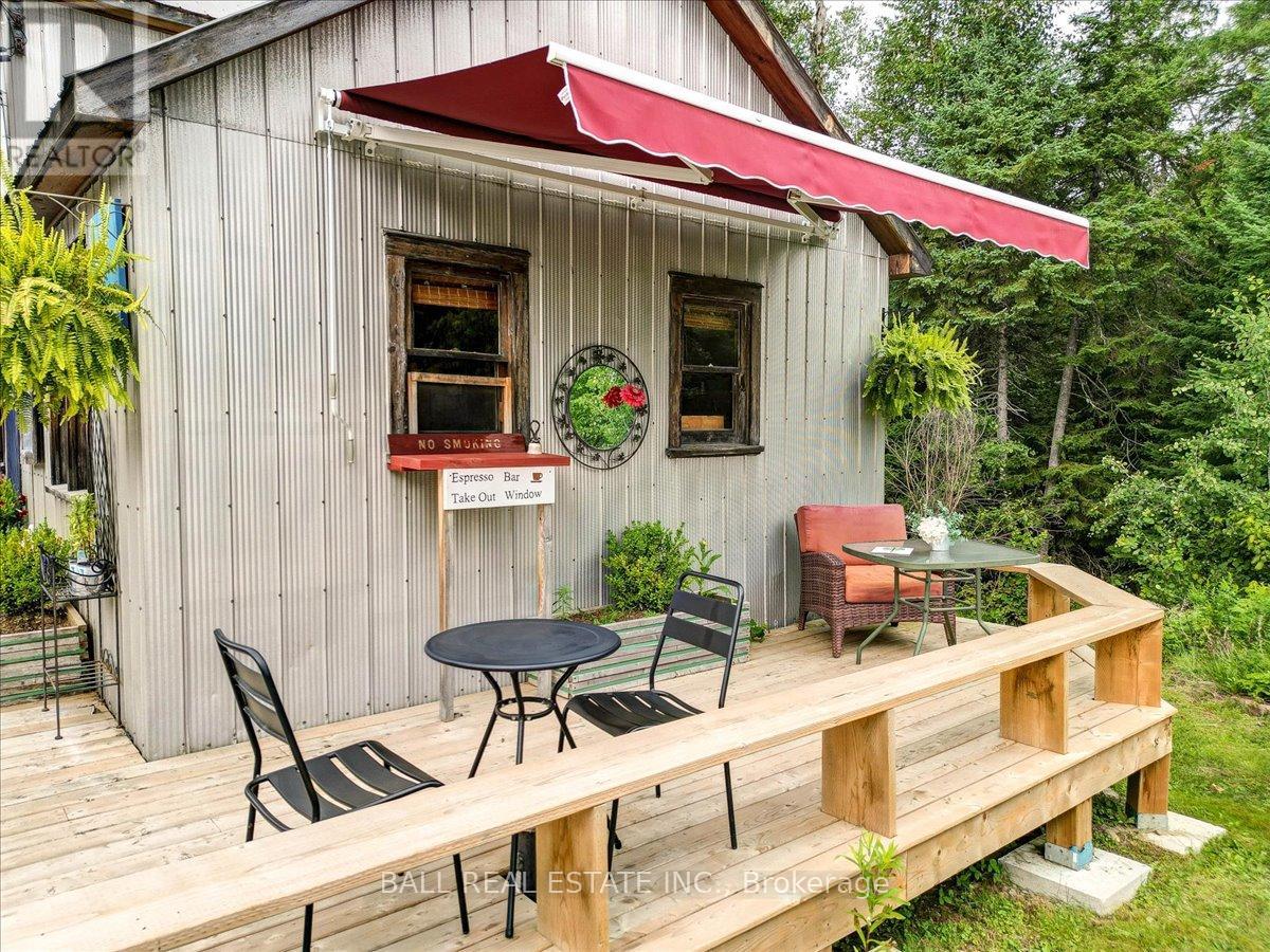 5424 County Road 504, North Kawartha, Ontario  K0L 1P0 - Photo 40 - X12610210