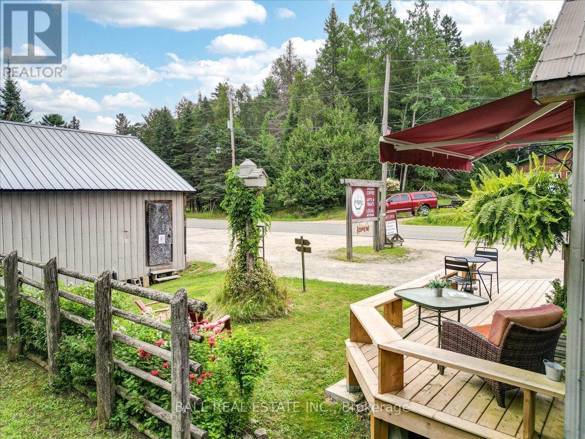 5424 County Road 504, North Kawartha, Ontario  K0L 1P0 - Photo 41 - X12610210