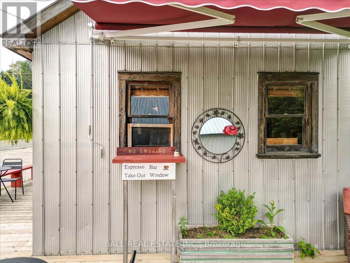 5424 County Road 504, North Kawartha, Ontario  K0L 1P0 - Photo 42 - X12610210