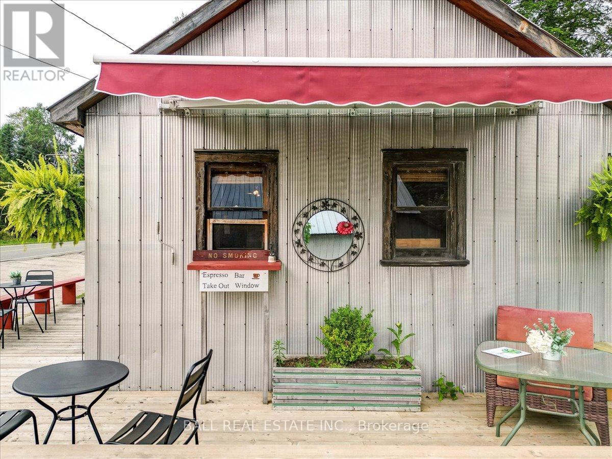 5424 County Road 504, North Kawartha, Ontario  K0L 1P0 - Photo 43 - X12610210