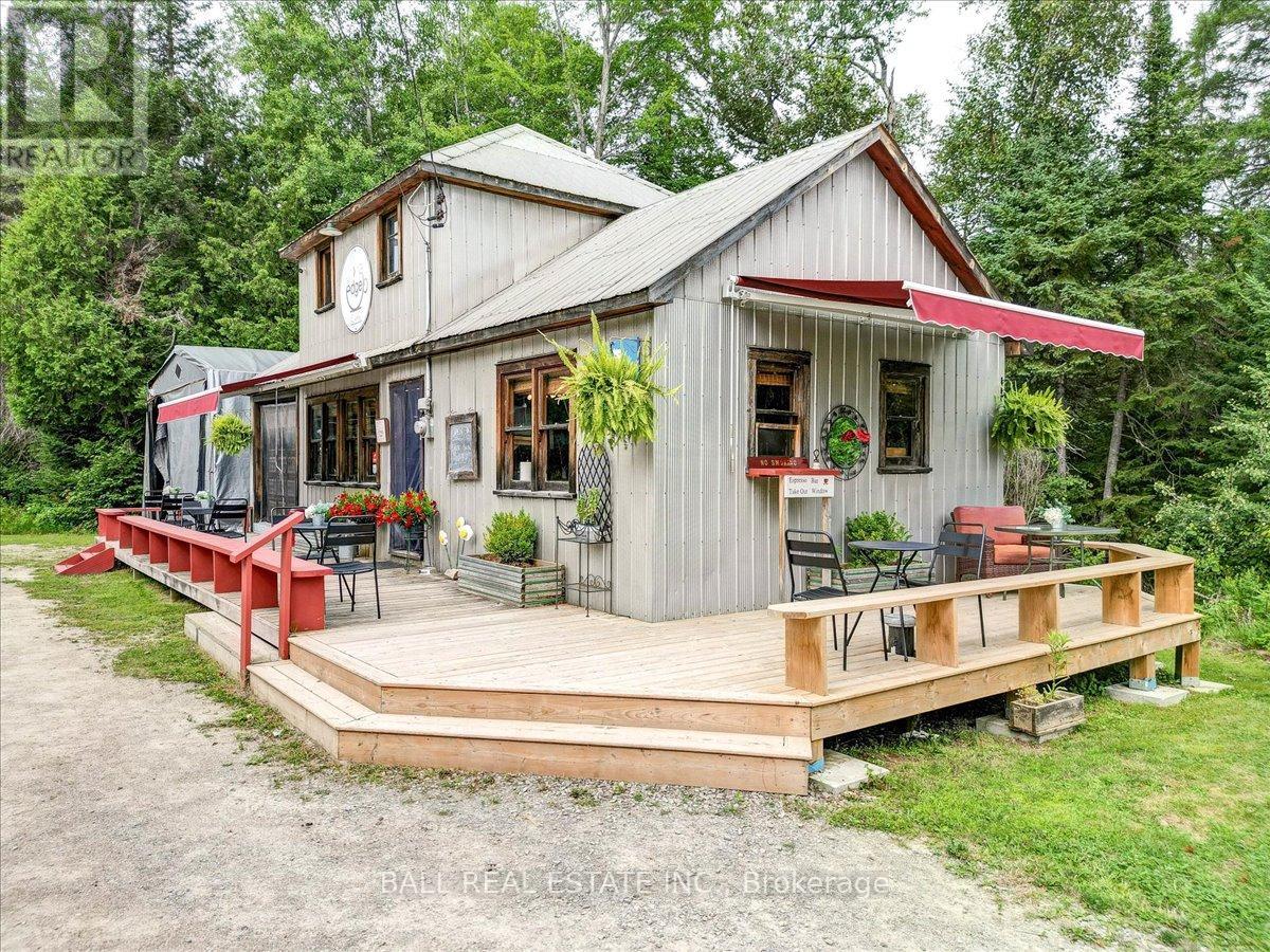 5424 County Road 504, North Kawartha, Ontario  K0L 1P0 - Photo 44 - X12610210