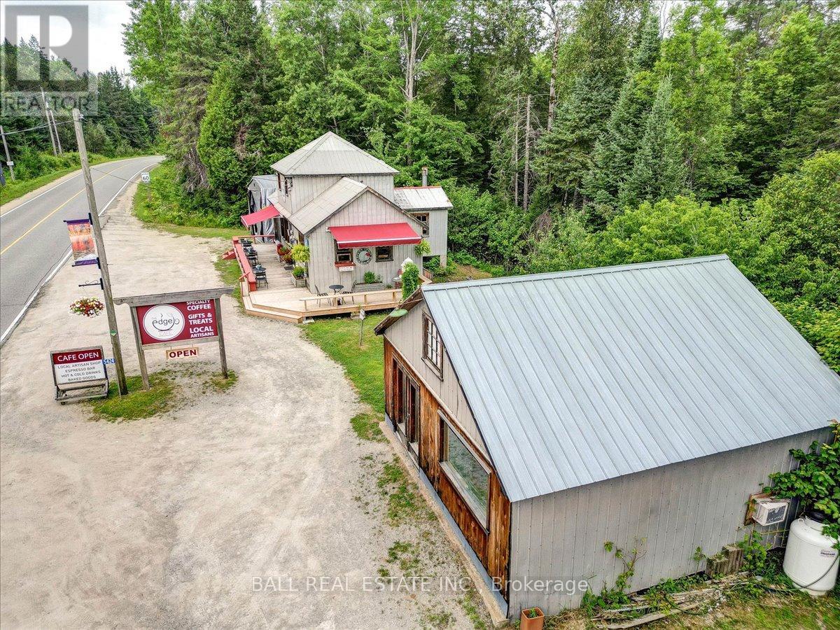 5424 County Road 504, North Kawartha, Ontario  K0L 1P0 - Photo 46 - X12610210