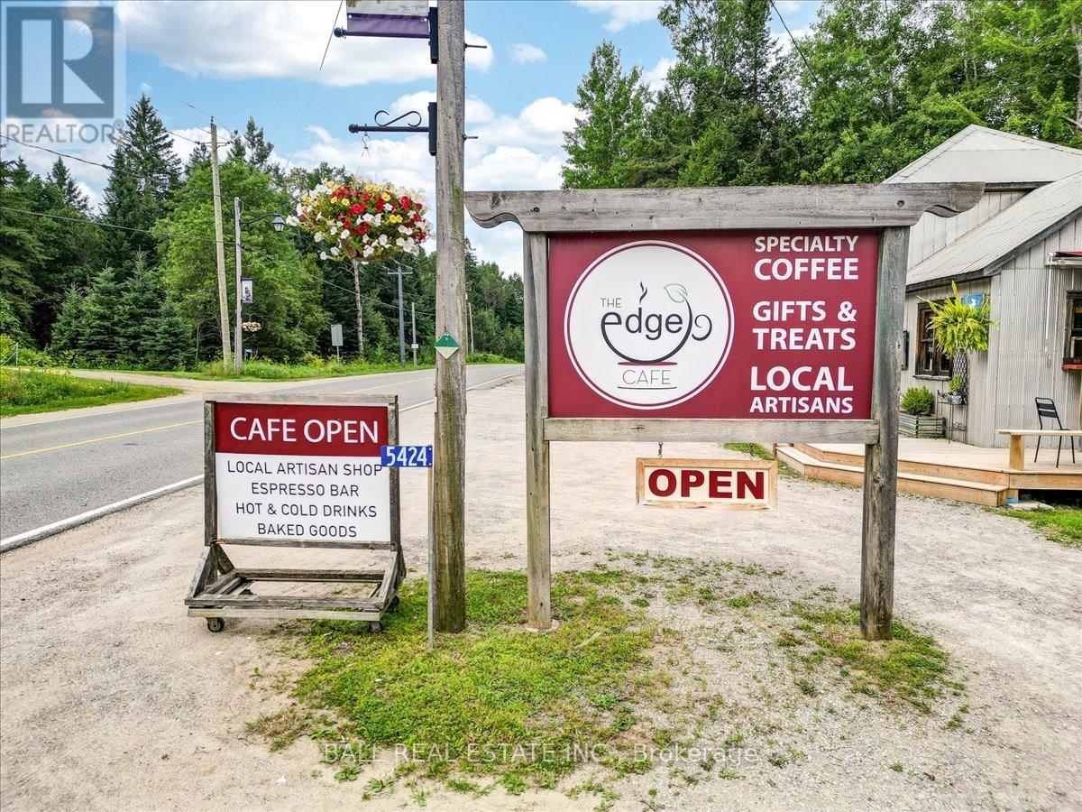 5424 County Road 504, North Kawartha, Ontario  K0L 1P0 - Photo 47 - X12610210