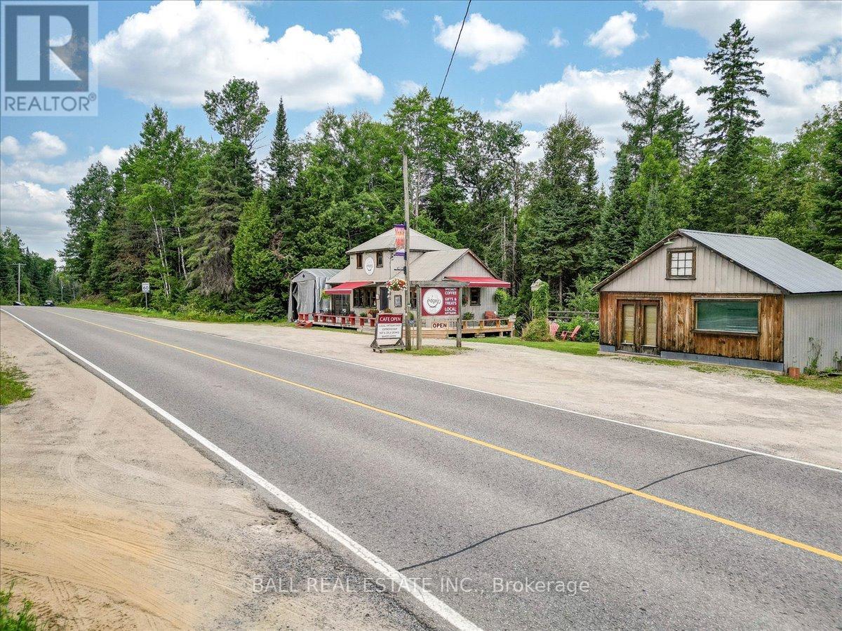 5424 County Road 504, North Kawartha, Ontario  K0L 1P0 - Photo 48 - X12610210