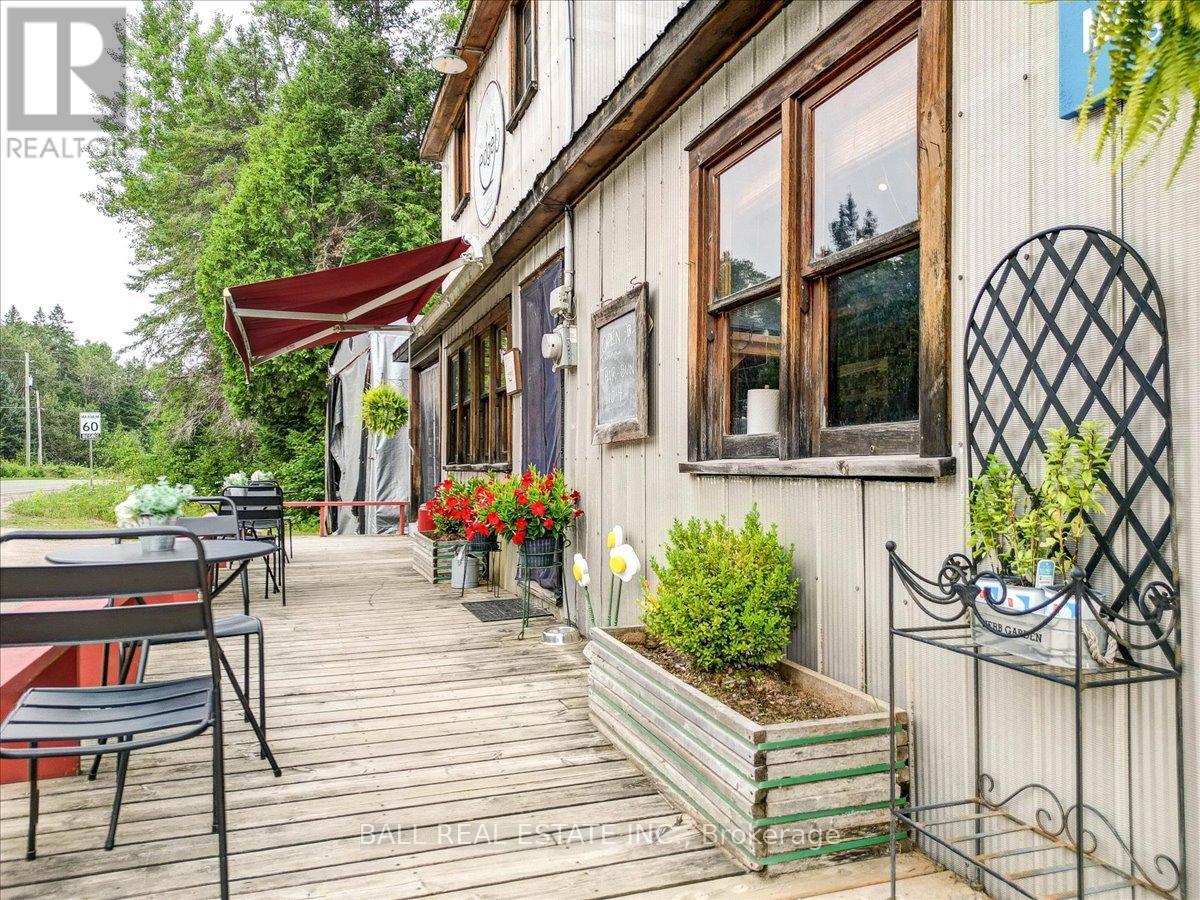 5424 County Road 504, North Kawartha, Ontario  K0L 1P0 - Photo 49 - X12610210