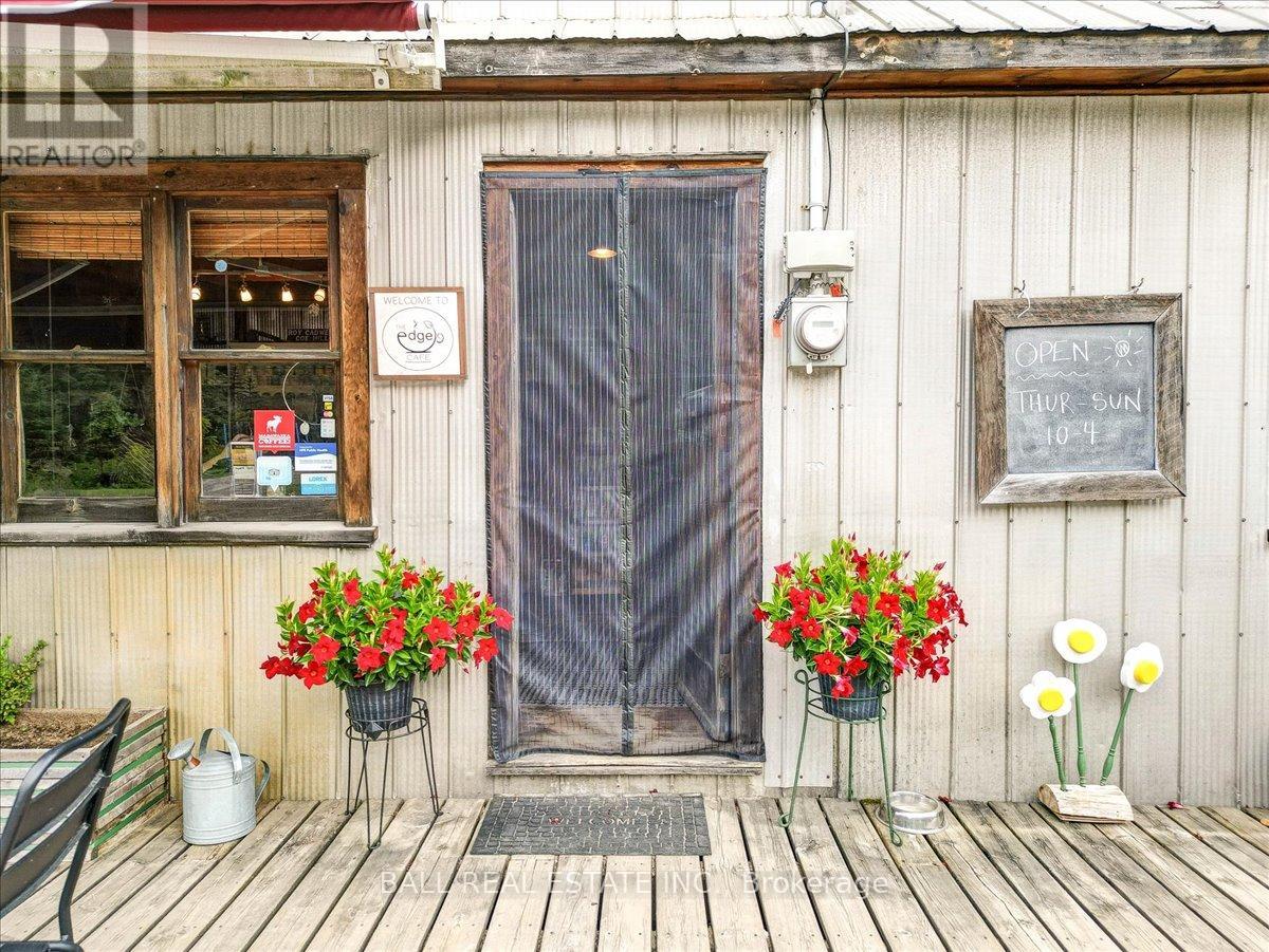 5424 County Road 504, North Kawartha, Ontario  K0L 1P0 - Photo 50 - X12610210