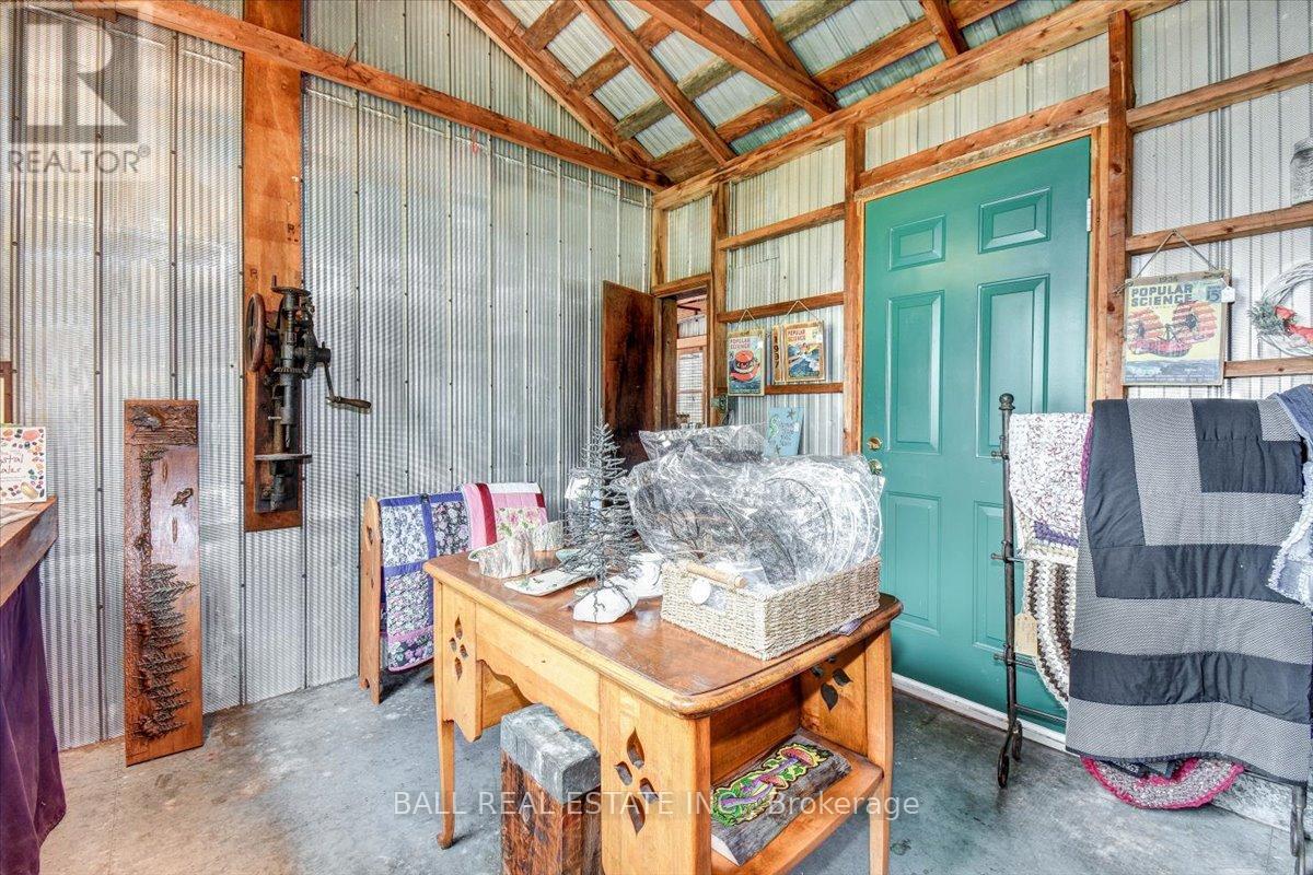 5424 County Road 504, North Kawartha, Ontario  K0L 1P0 - Photo 6 - X12610210