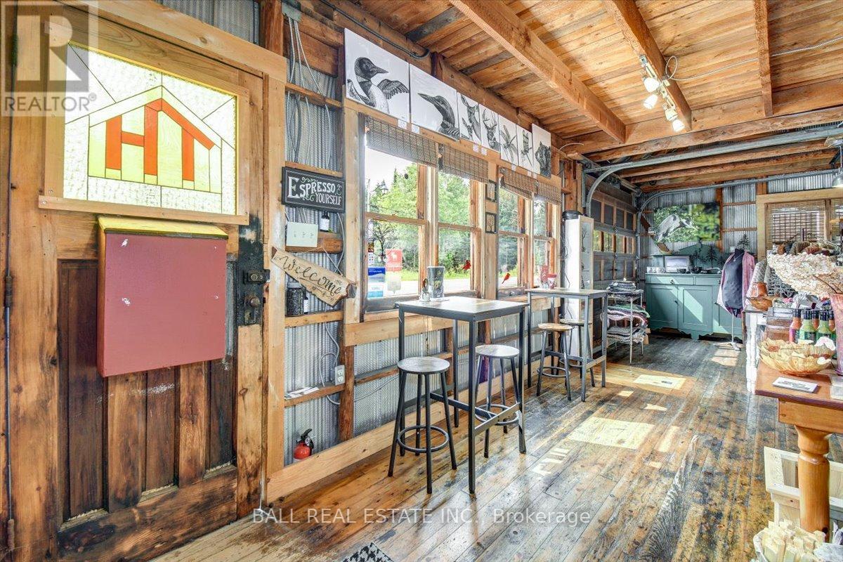 5424 County Road 504, North Kawartha, Ontario  K0L 1P0 - Photo 7 - X12610210