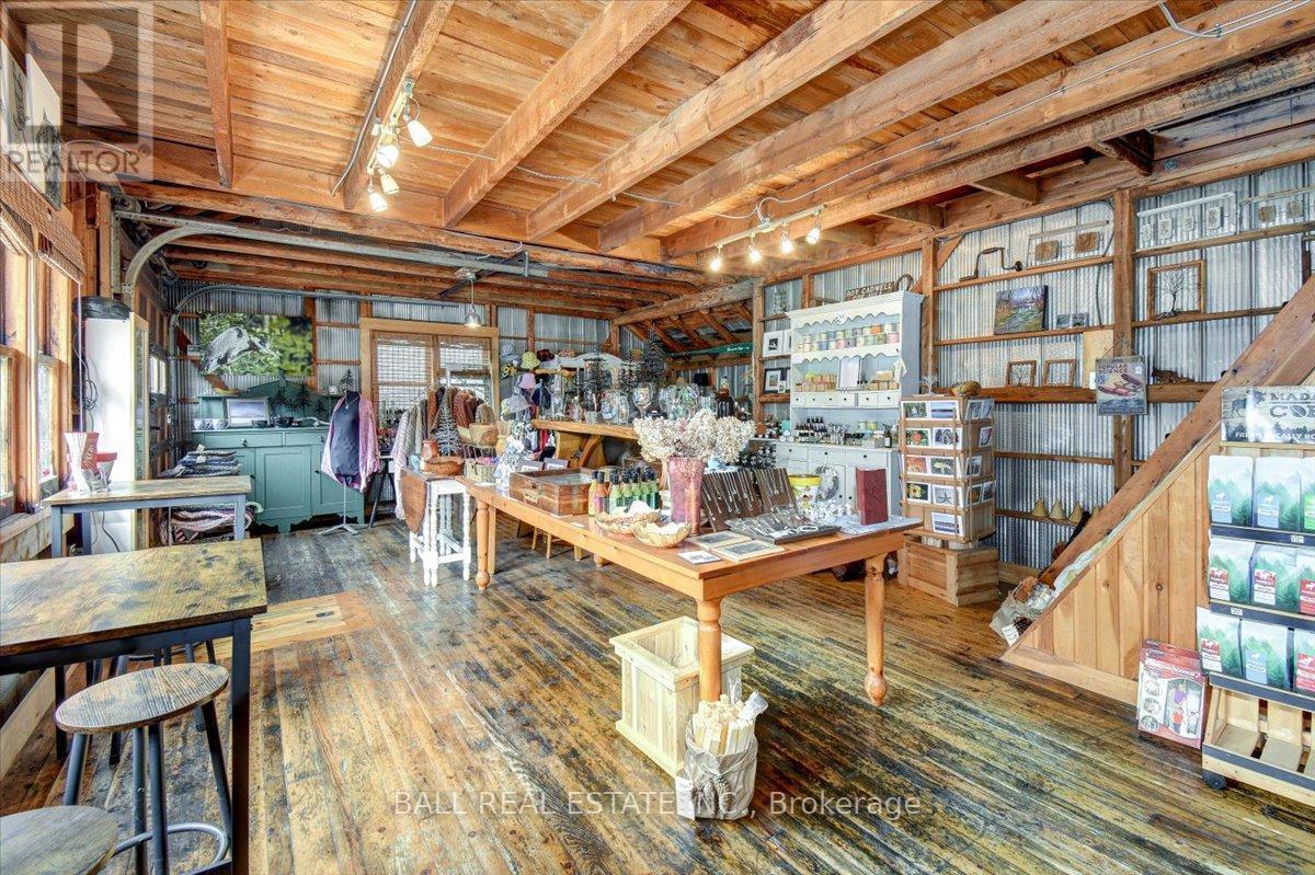 5424 County Road 504, North Kawartha, Ontario  K0L 1P0 - Photo 8 - X12610210