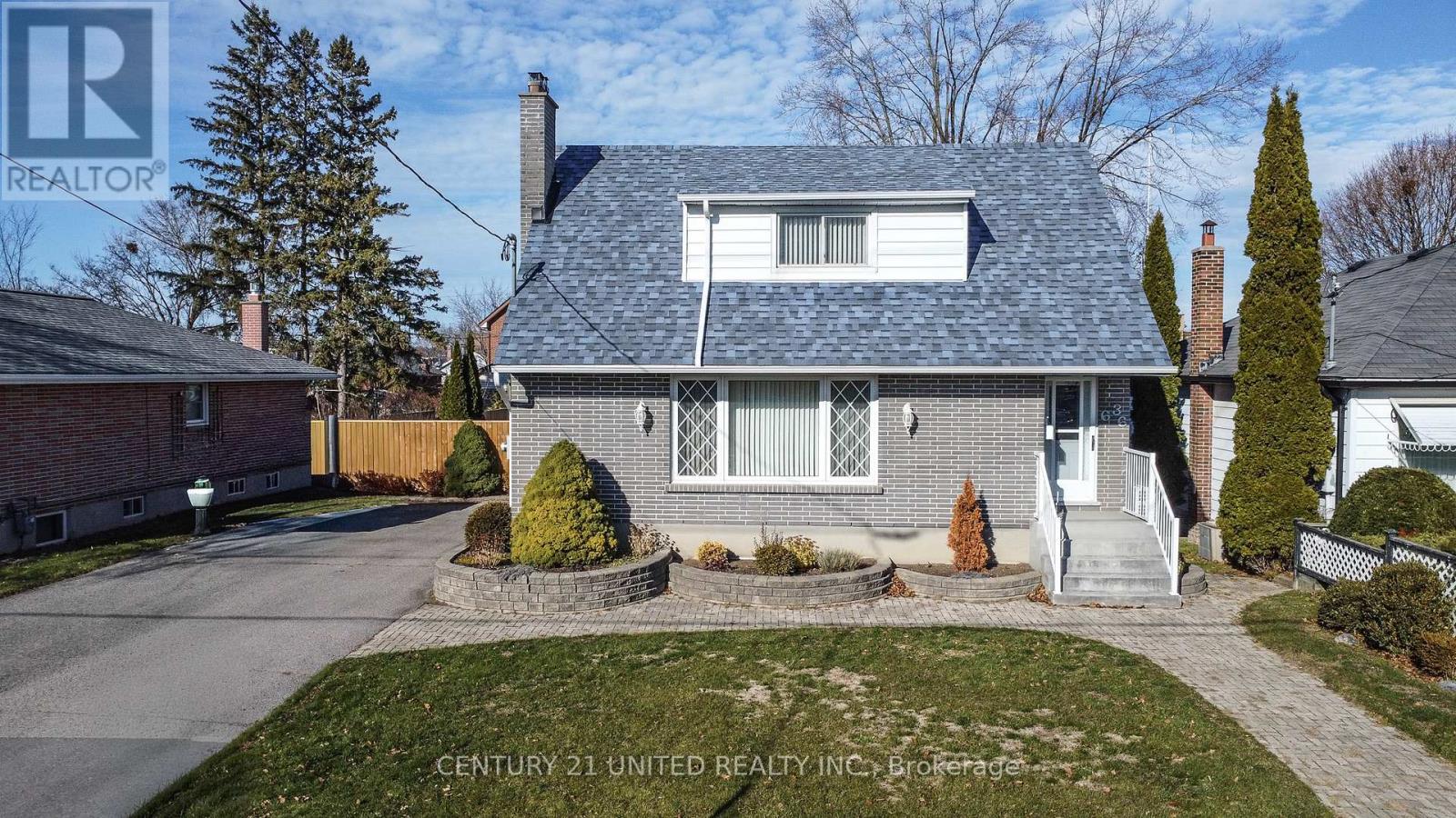 636 Cameron Street, Peterborough (Otonabee Ward 1), Ontario  K9J 3Z8 - Photo 36 - X12610214