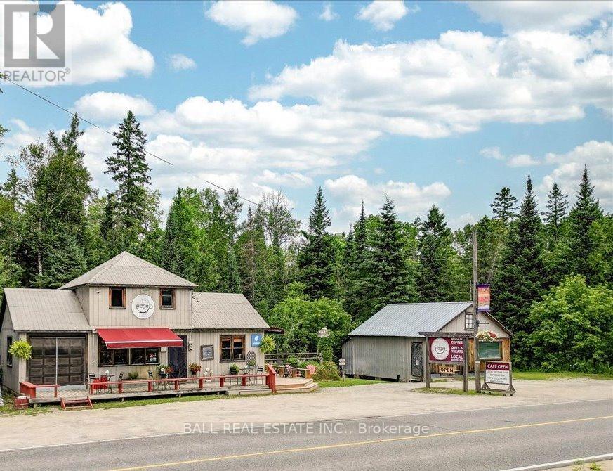 5424 COUNTY ROAD 504, north kawartha, Ontario