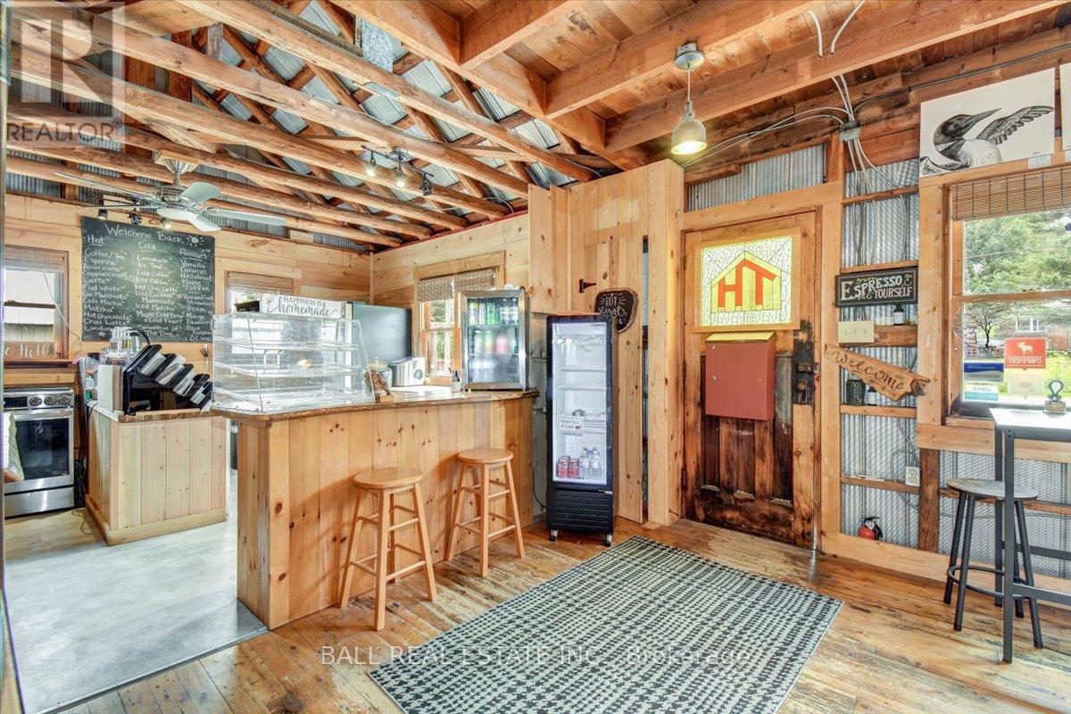 5424 County Road 504, North Kawartha, Ontario  K0L 1P0 - Photo 10 - X12610294