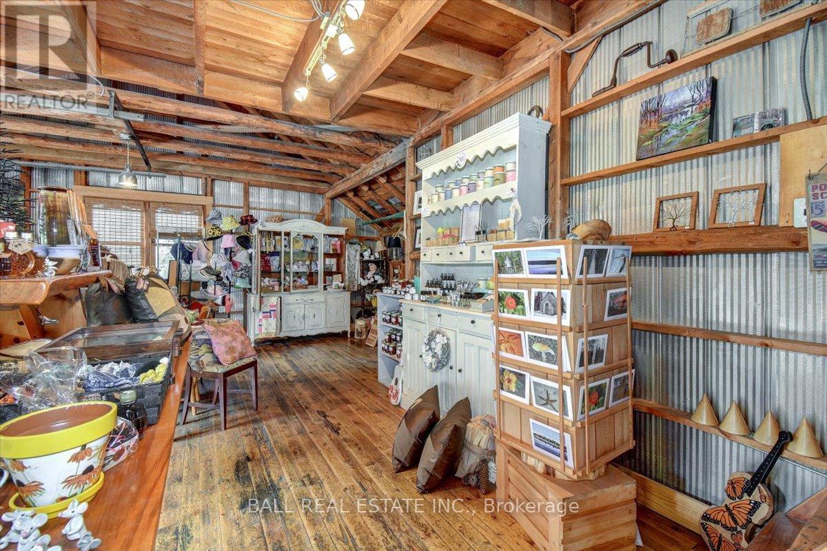 5424 County Road 504, North Kawartha, Ontario  K0L 1P0 - Photo 11 - X12610294