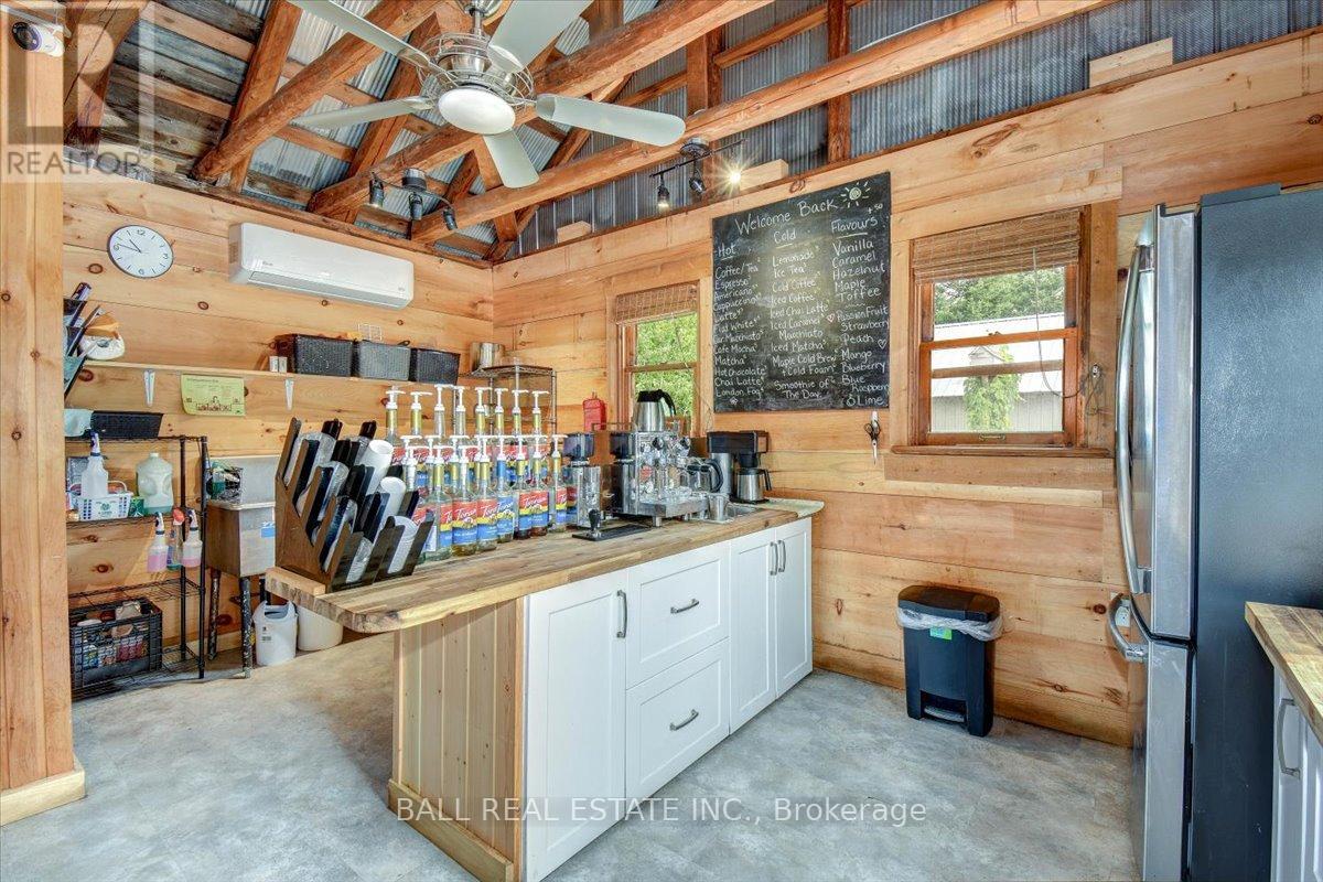 5424 County Road 504, North Kawartha, Ontario  K0L 1P0 - Photo 16 - X12610294