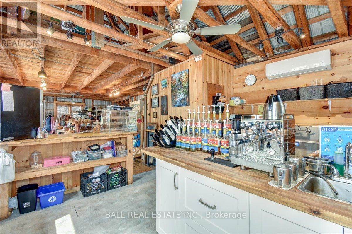 5424 County Road 504, North Kawartha, Ontario  K0L 1P0 - Photo 17 - X12610294