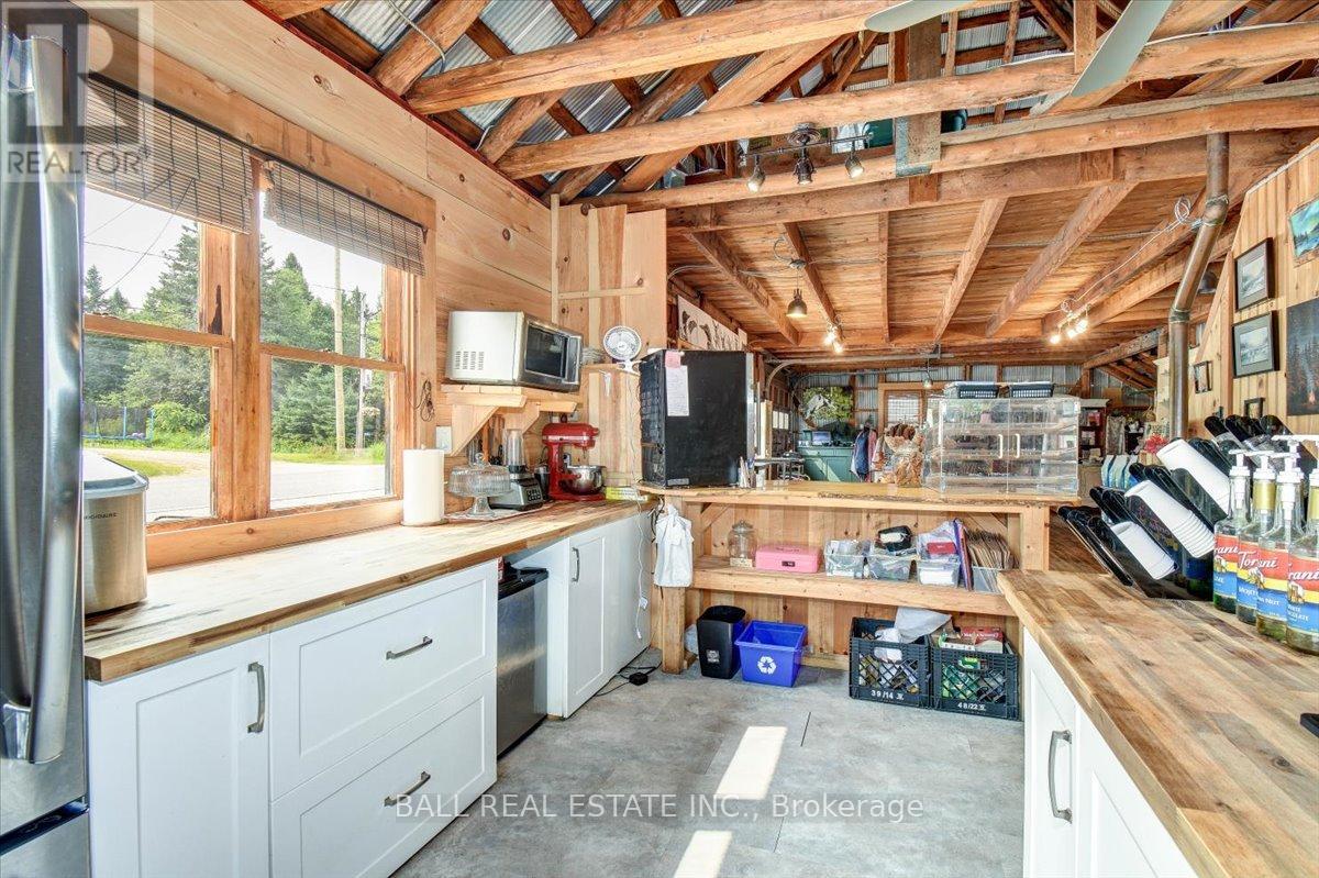 5424 County Road 504, North Kawartha, Ontario  K0L 1P0 - Photo 18 - X12610294