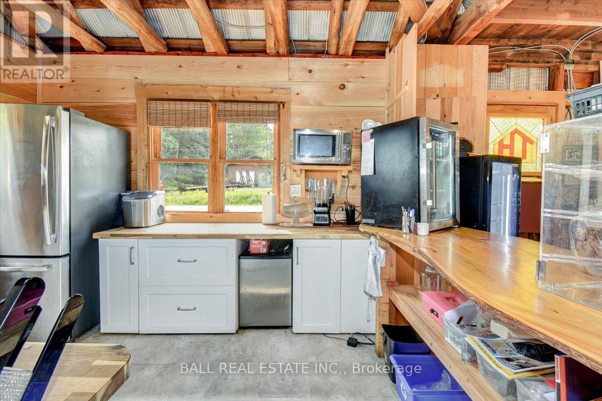 5424 County Road 504, North Kawartha, Ontario  K0L 1P0 - Photo 19 - X12610294