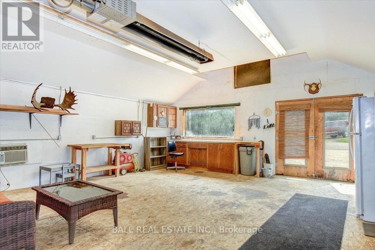 5424 County Road 504, North Kawartha, Ontario  K0L 1P0 - Photo 22 - X12610294