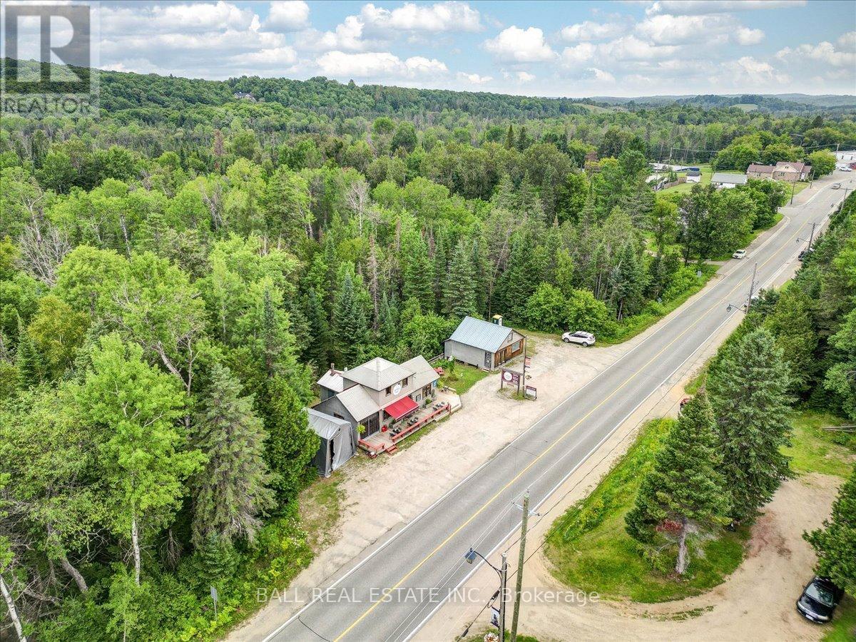 5424 County Road 504, North Kawartha, Ontario  K0L 1P0 - Photo 23 - X12610294