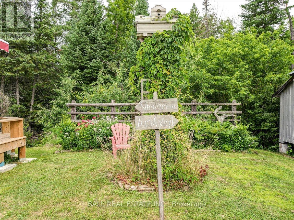 5424 County Road 504, North Kawartha, Ontario  K0L 1P0 - Photo 26 - X12610294