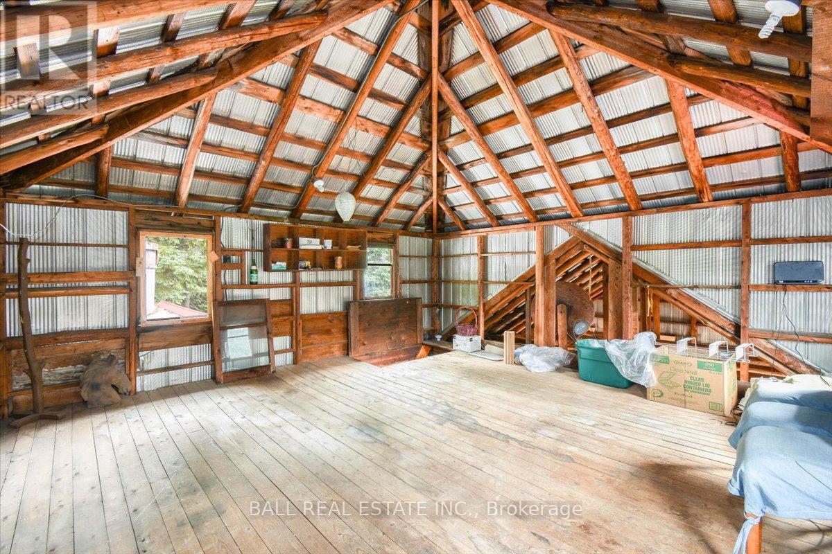 5424 County Road 504, North Kawartha, Ontario  K0L 1P0 - Photo 3 - X12610294