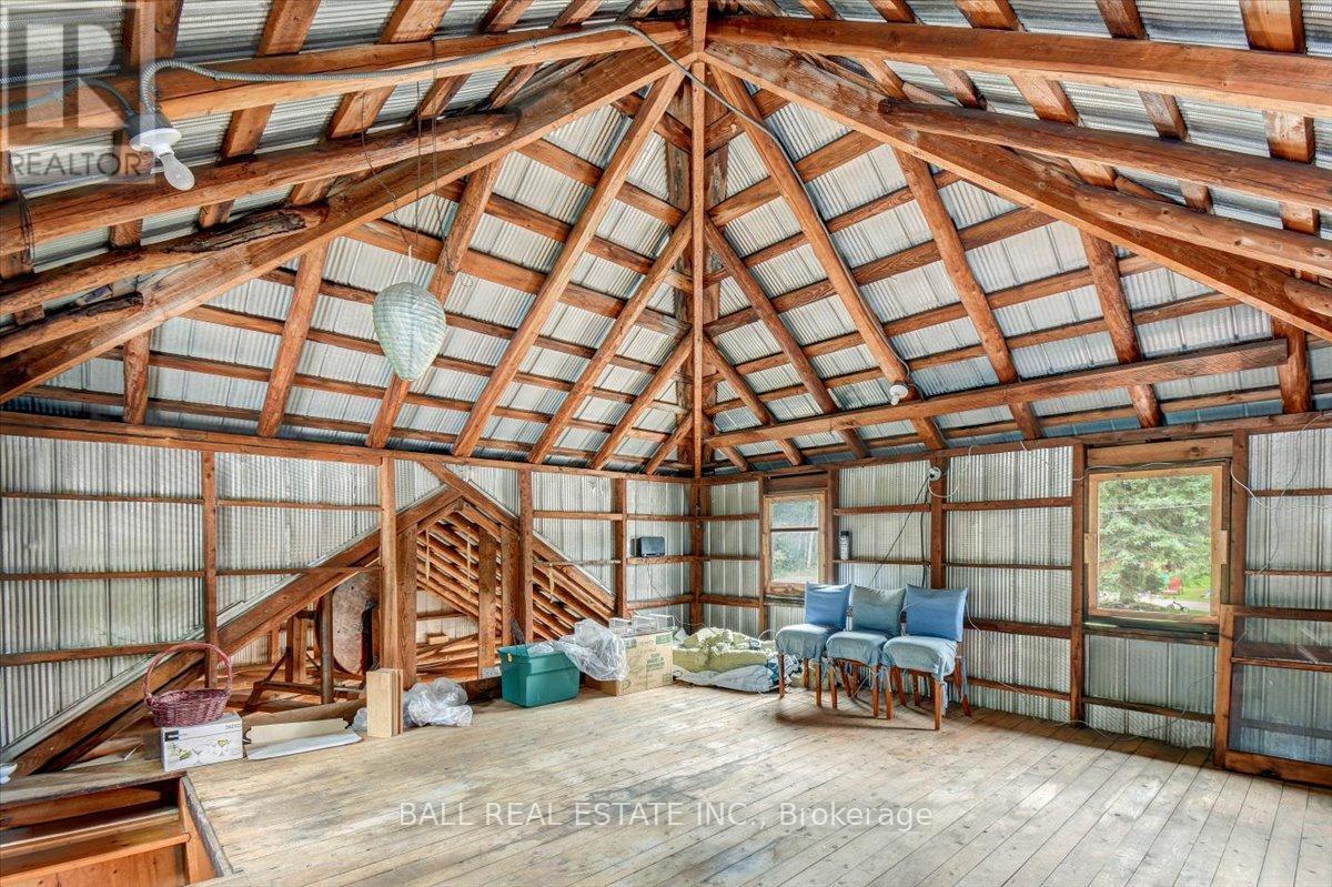 5424 County Road 504, North Kawartha, Ontario  K0L 1P0 - Photo 4 - X12610294