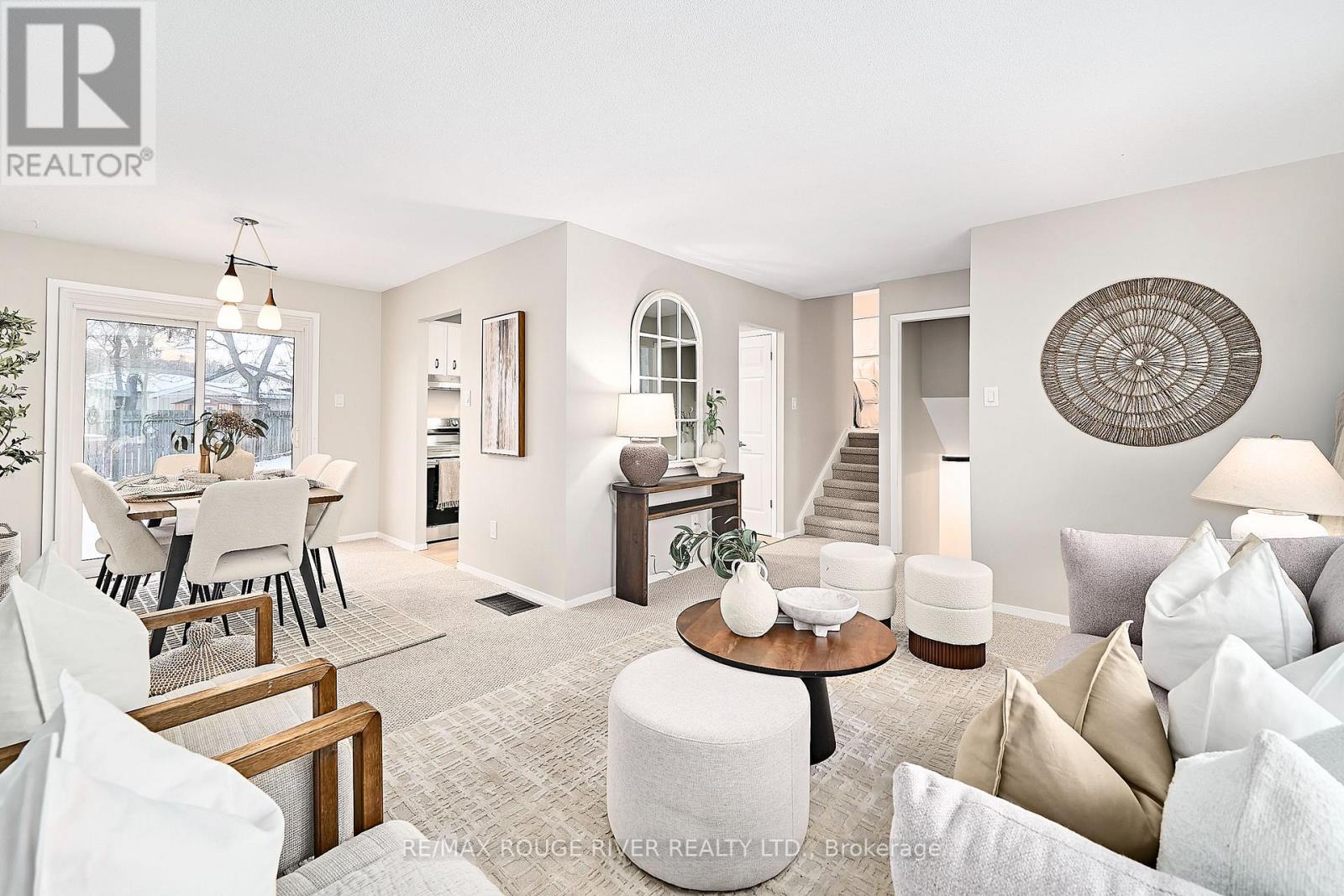 1719 Stewartcroft Crescent, Peterborough (Monaghan Ward 2), Ontario  K9K 1K1 - Photo 11 - X12610536