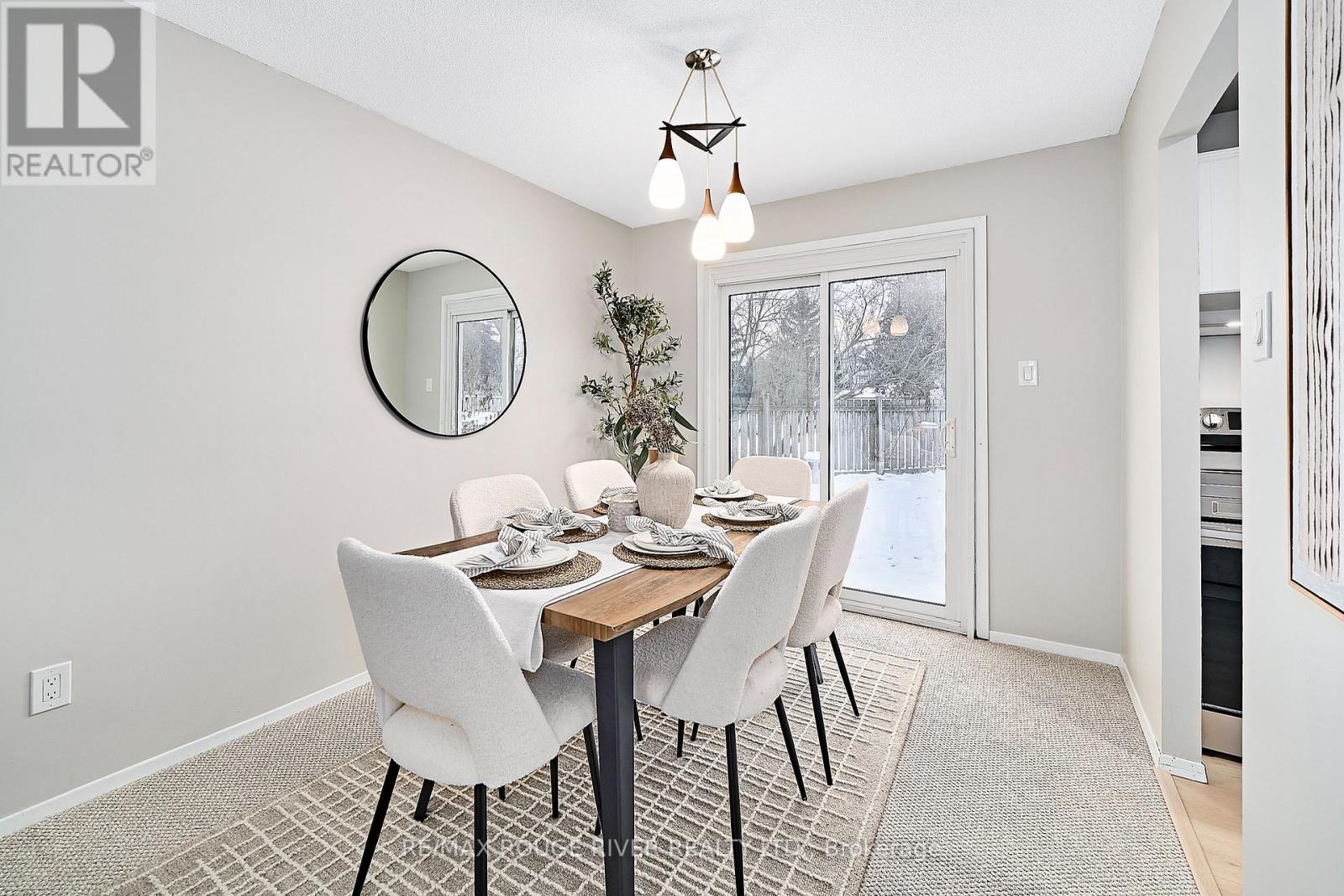 1719 Stewartcroft Crescent, Peterborough (Monaghan Ward 2), Ontario  K9K 1K1 - Photo 12 - X12610536