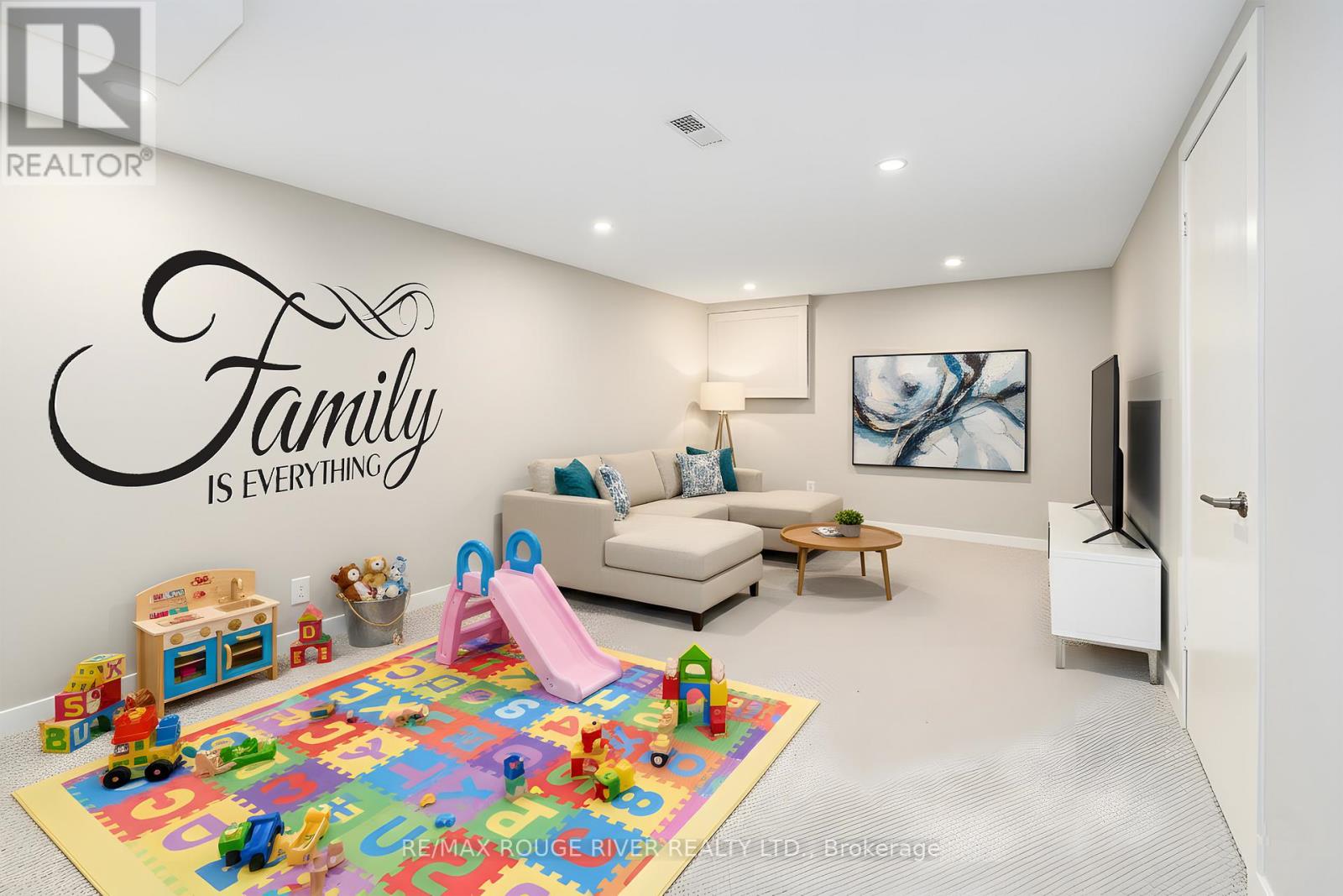 1719 Stewartcroft Crescent, Peterborough (Monaghan Ward 2), Ontario  K9K 1K1 - Photo 39 - X12610536