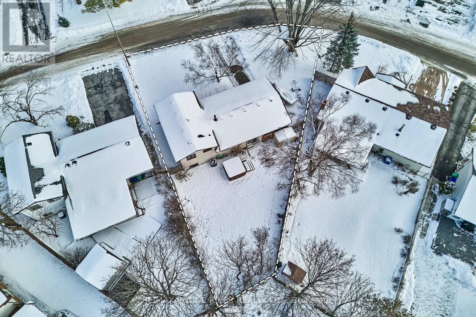 1719 Stewartcroft Crescent, Peterborough (Monaghan Ward 2), Ontario  K9K 1K1 - Photo 40 - X12610536