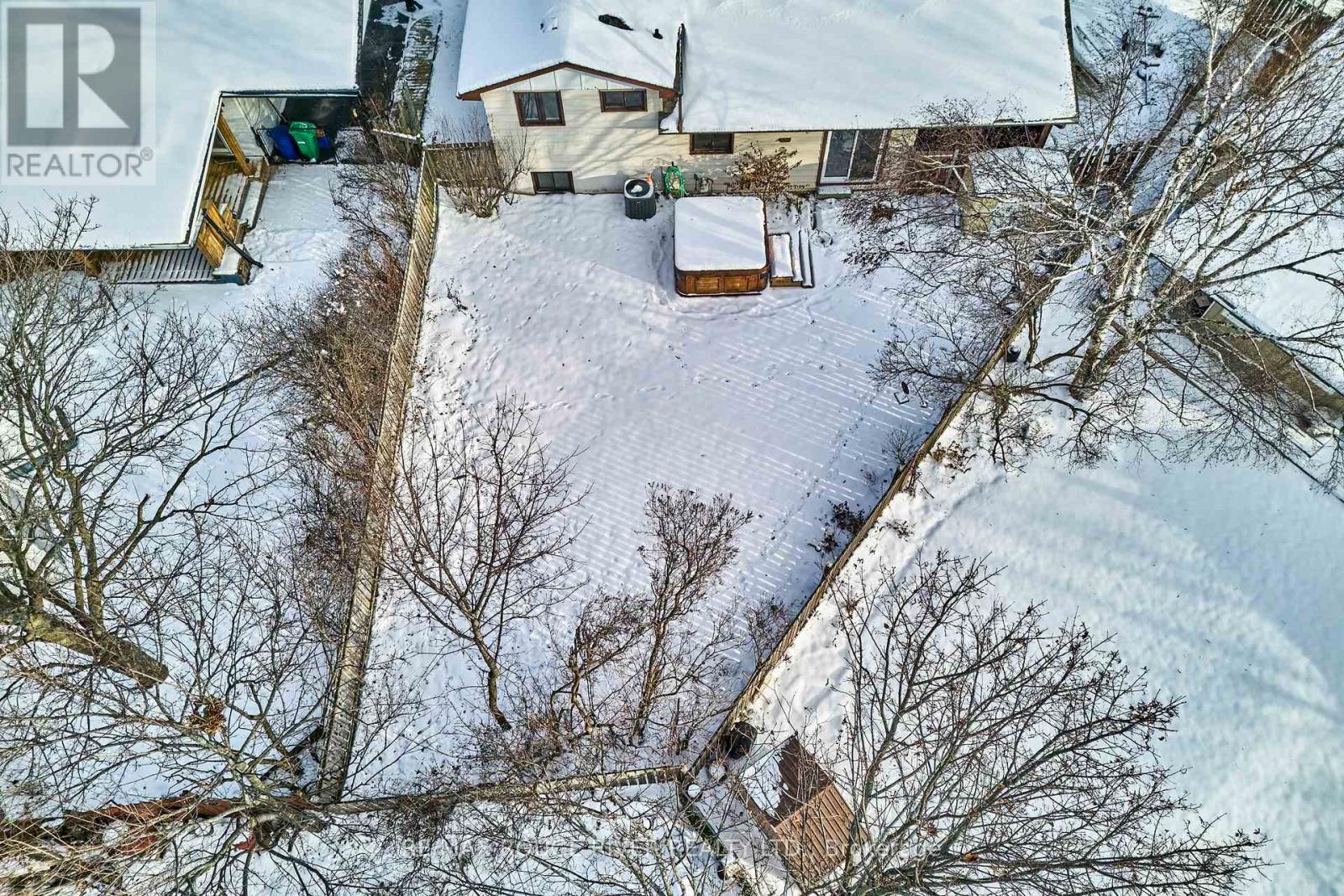 1719 Stewartcroft Crescent, Peterborough (Monaghan Ward 2), Ontario  K9K 1K1 - Photo 41 - X12610536