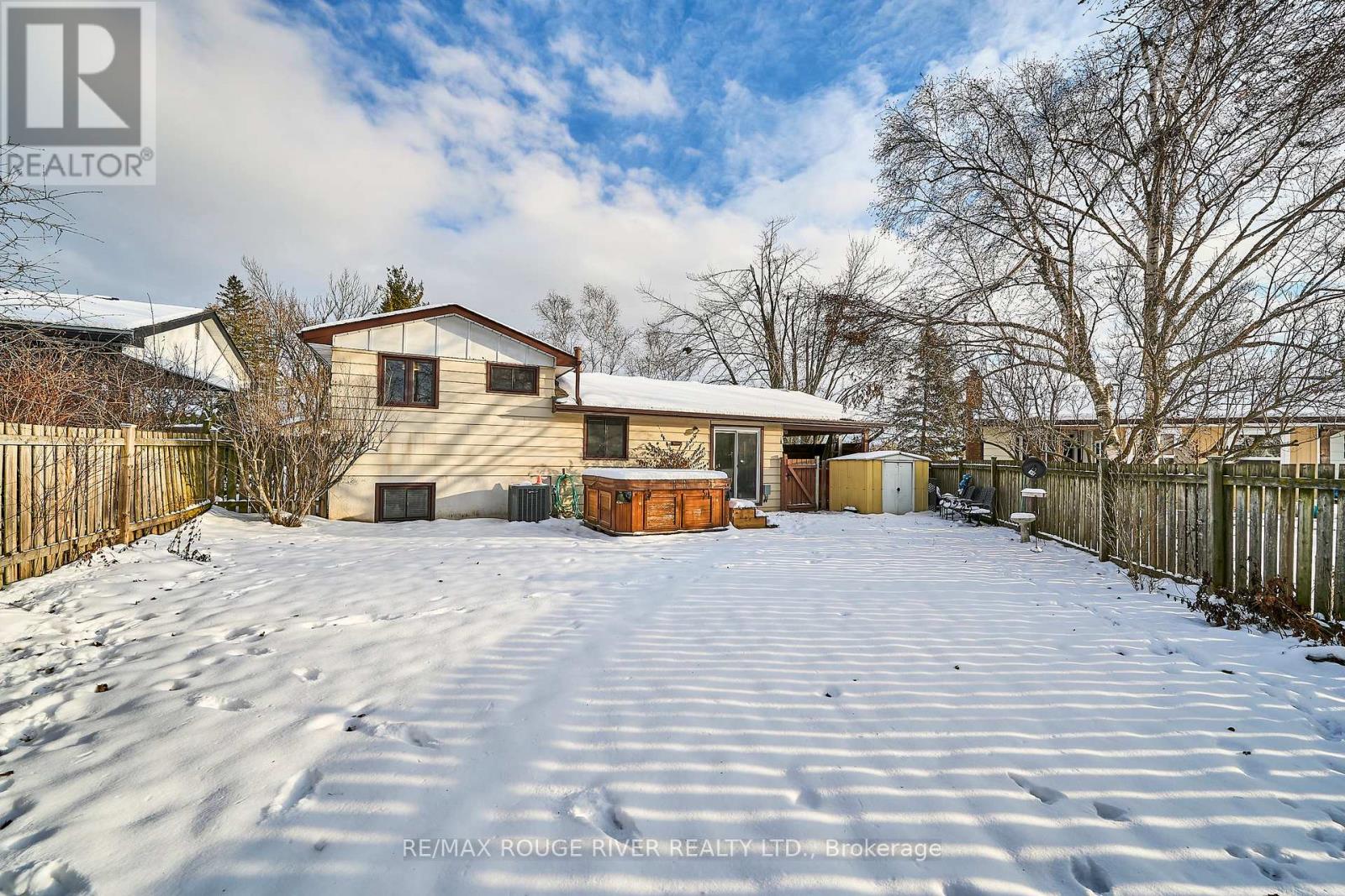 1719 Stewartcroft Crescent, Peterborough (Monaghan Ward 2), Ontario  K9K 1K1 - Photo 43 - X12610536