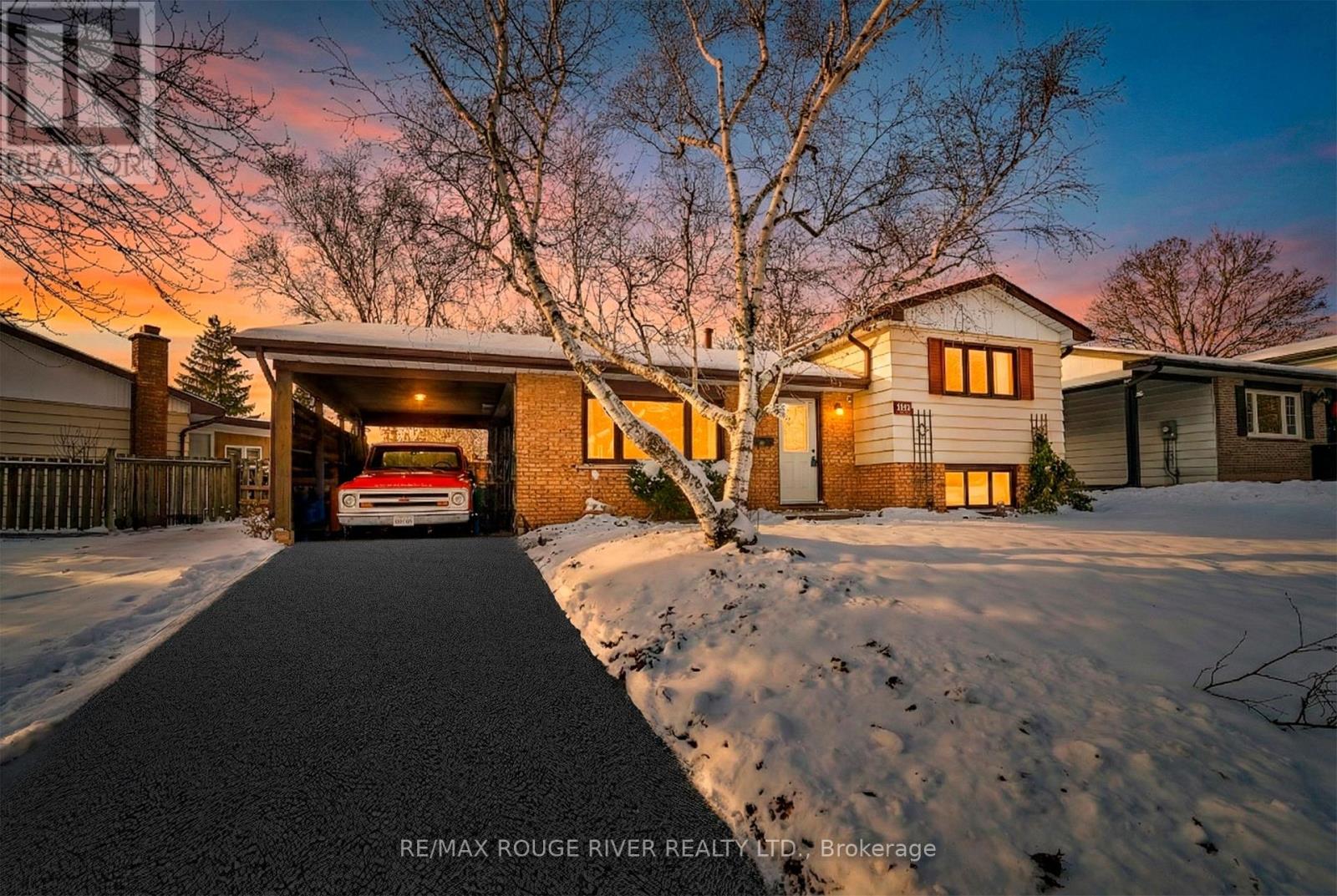 1719 Stewartcroft Crescent, Peterborough (Monaghan Ward 2), Ontario  K9K 1K1 - Photo 45 - X12610536