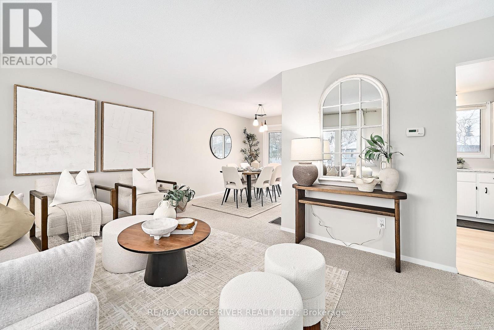 1719 Stewartcroft Crescent, Peterborough (Monaghan Ward 2), Ontario  K9K 1K1 - Photo 8 - X12610536