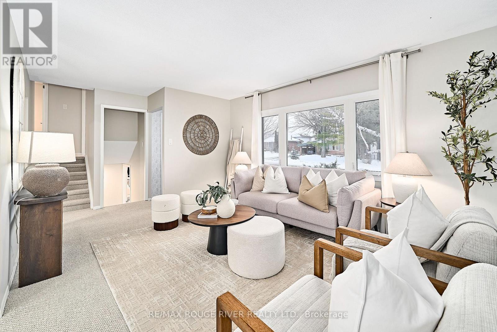 1719 Stewartcroft Crescent, Peterborough (Monaghan Ward 2), Ontario  K9K 1K1 - Photo 9 - X12610536