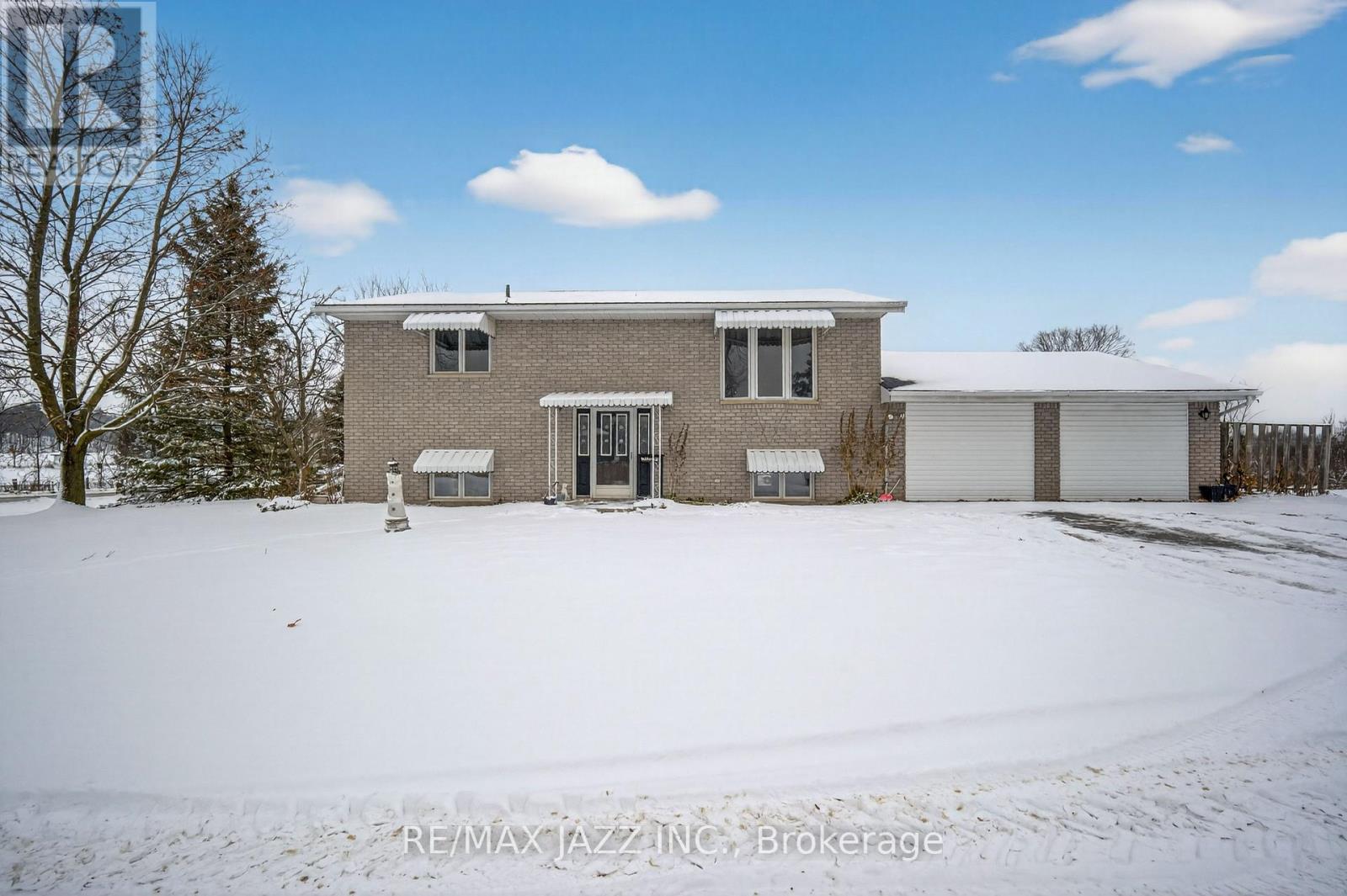 1735 County Rd 48, Havelock-Belmont-Methuen (Belmont-Methuen), Ontario  K0L 1Z0 - Photo 16 - X12610774