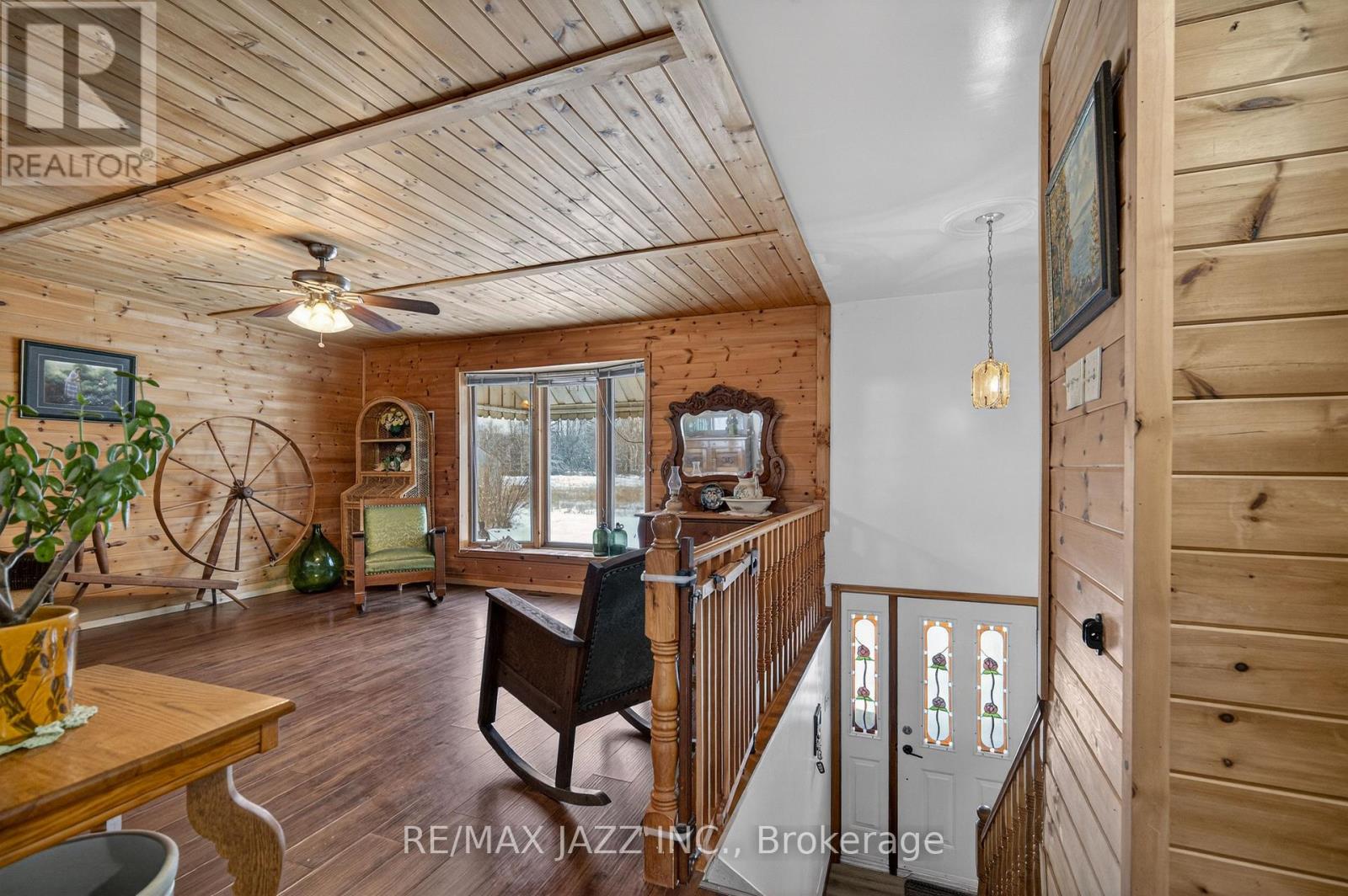 1735 County Rd 48, Havelock-Belmont-Methuen (Belmont-Methuen), Ontario  K0L 1Z0 - Photo 18 - X12610774