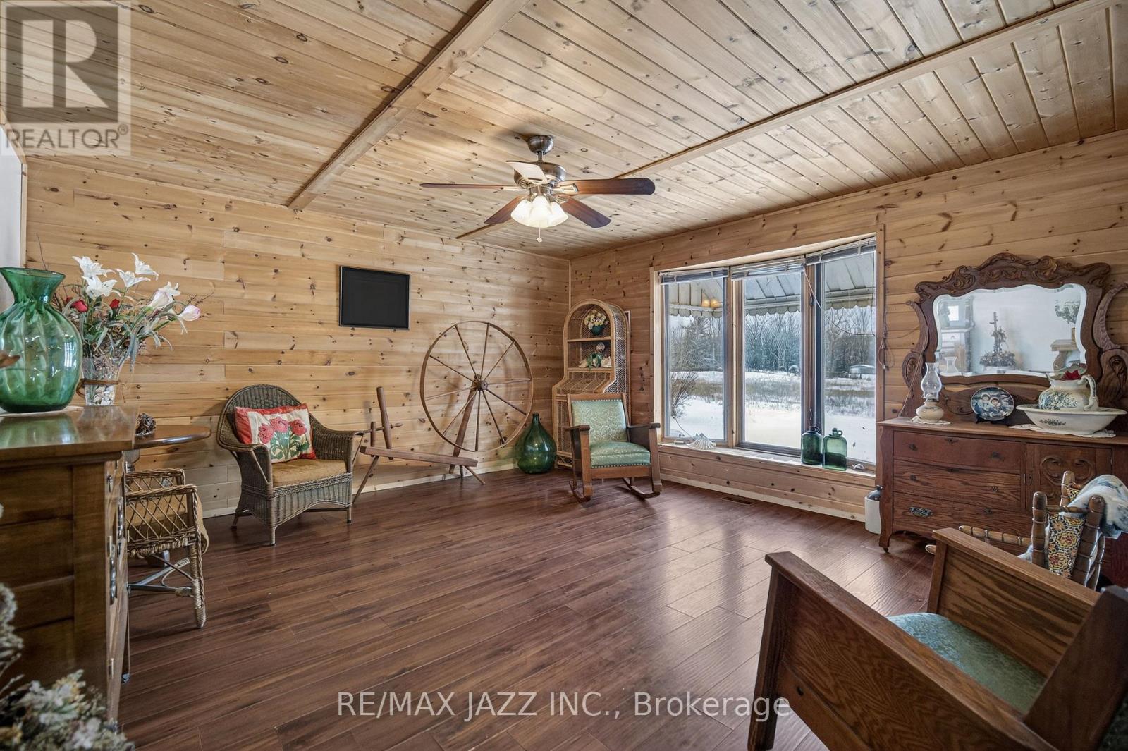 1735 County Rd 48, Havelock-Belmont-Methuen (Belmont-Methuen), Ontario  K0L 1Z0 - Photo 19 - X12610774