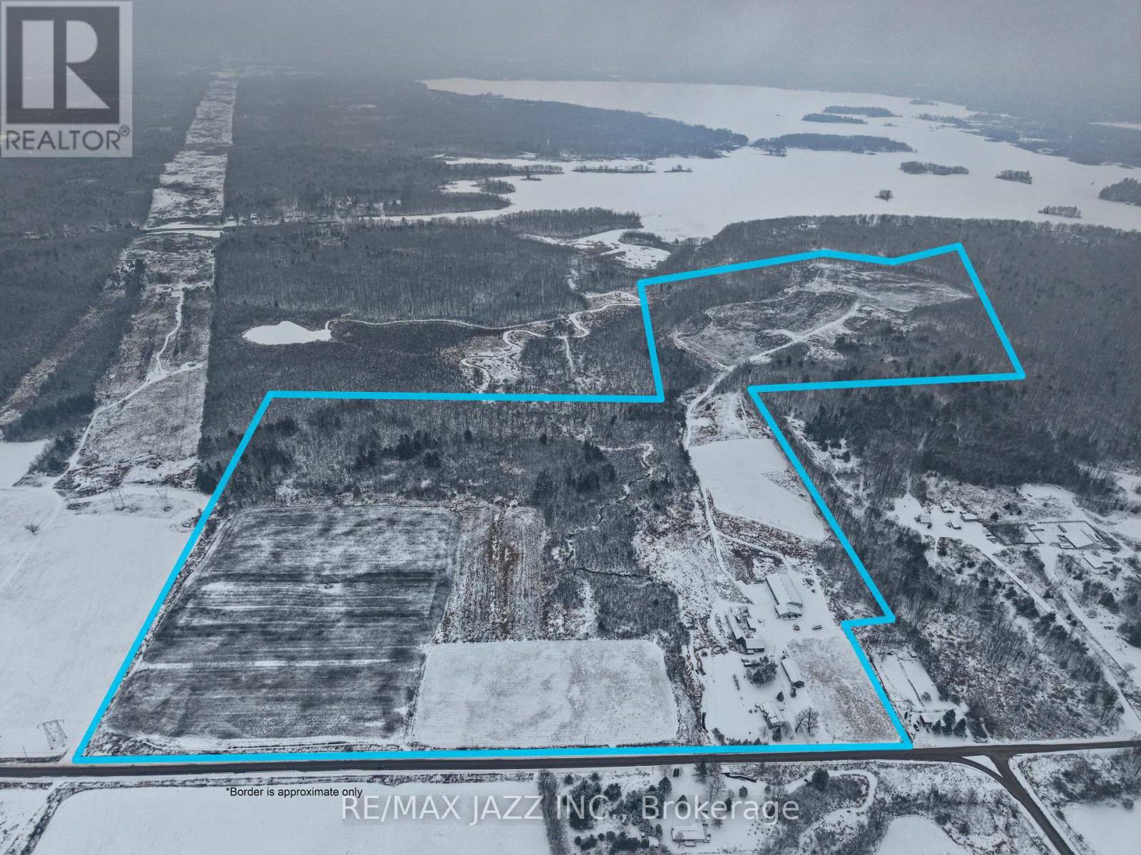 1735 County Rd 48, Havelock-Belmont-Methuen (Belmont-Methuen), Ontario  K0L 1Z0 - Photo 2 - X12610774