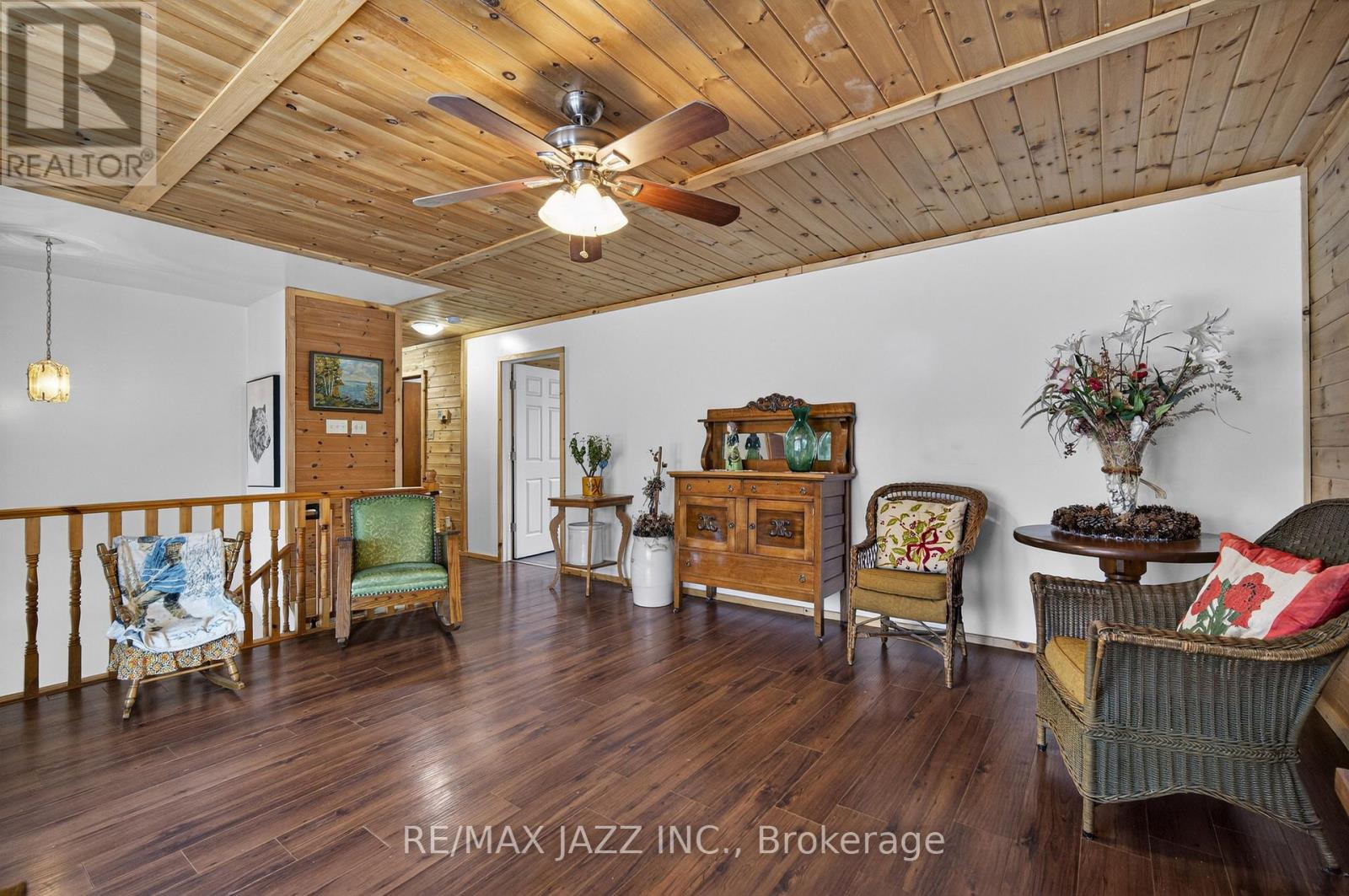 1735 County Rd 48, Havelock-Belmont-Methuen (Belmont-Methuen), Ontario  K0L 1Z0 - Photo 20 - X12610774