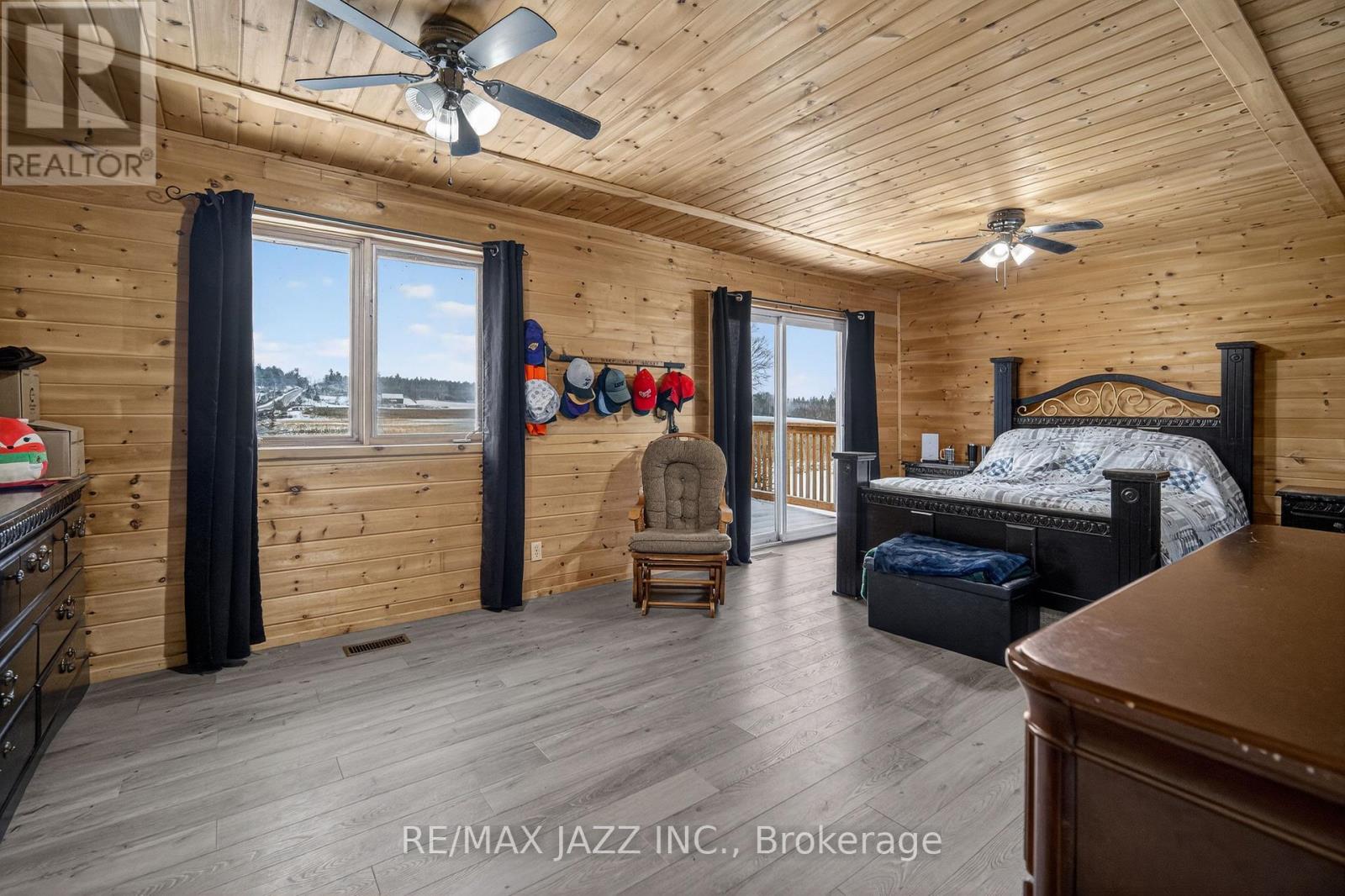 1735 County Rd 48, Havelock-Belmont-Methuen (Belmont-Methuen), Ontario  K0L 1Z0 - Photo 21 - X12610774