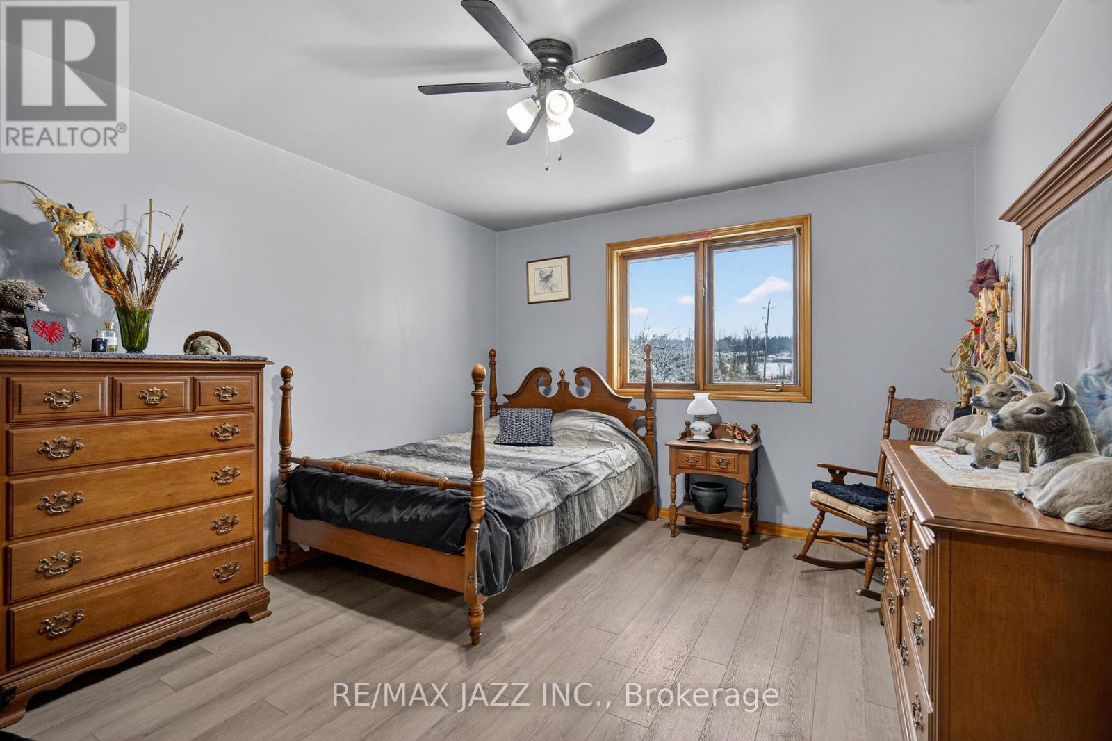 1735 County Rd 48, Havelock-Belmont-Methuen (Belmont-Methuen), Ontario  K0L 1Z0 - Photo 22 - X12610774